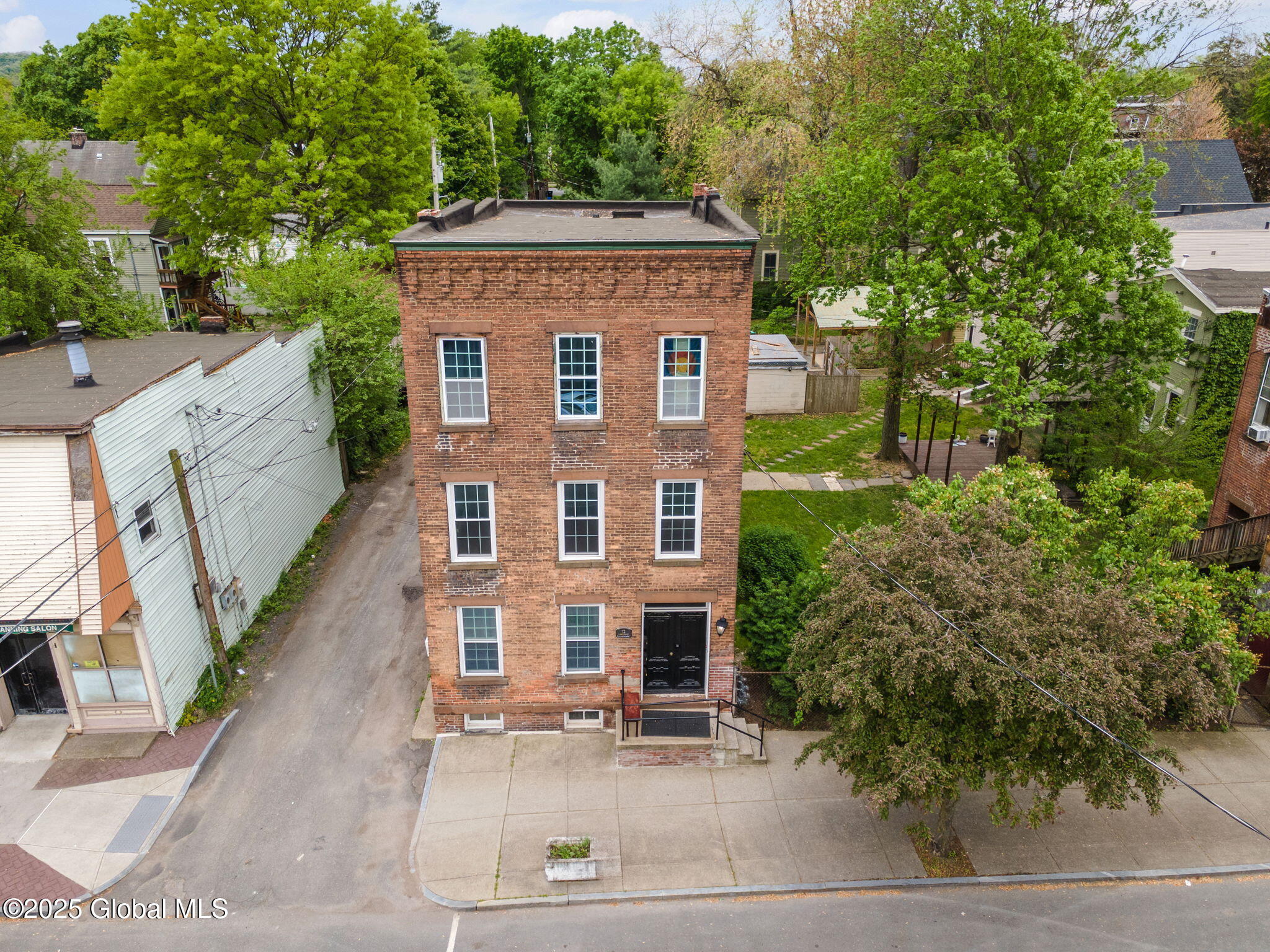 462-470 2nd Avenue