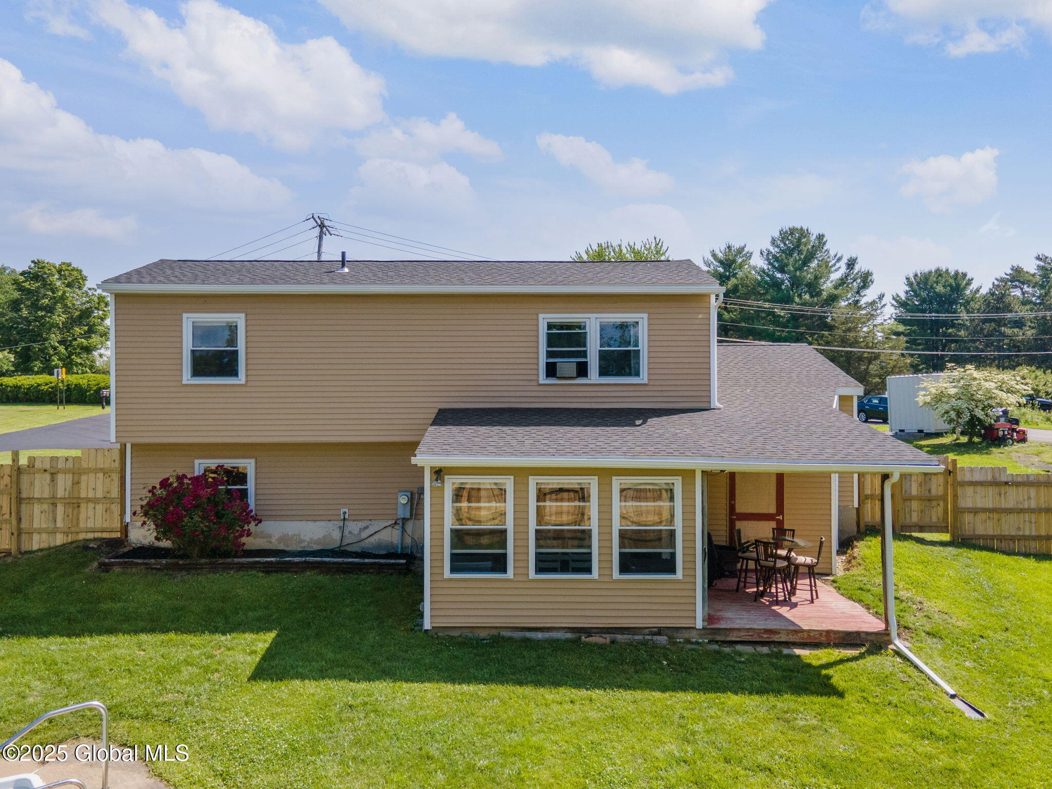 182 Fonda Road