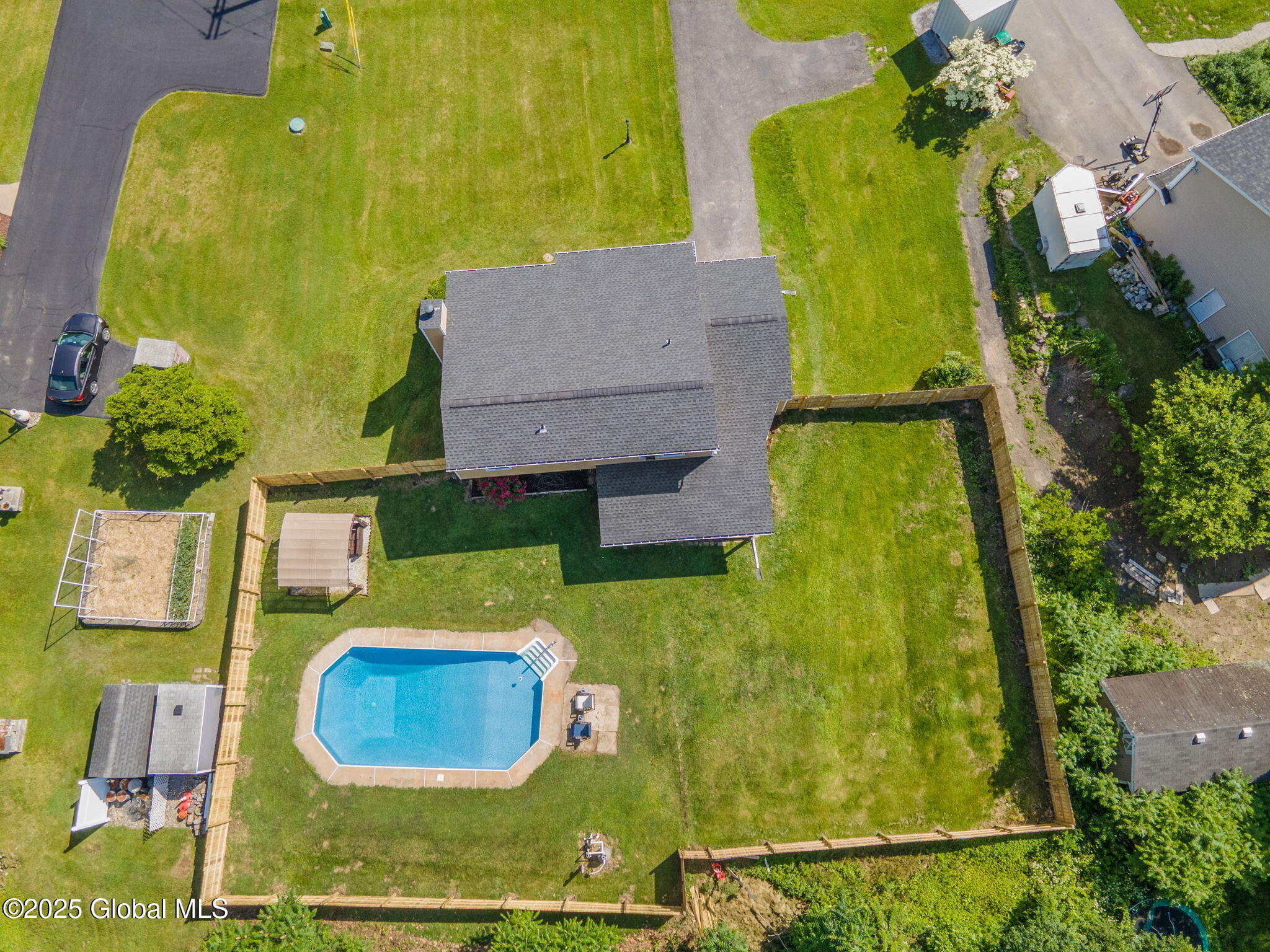 182 Fonda Road