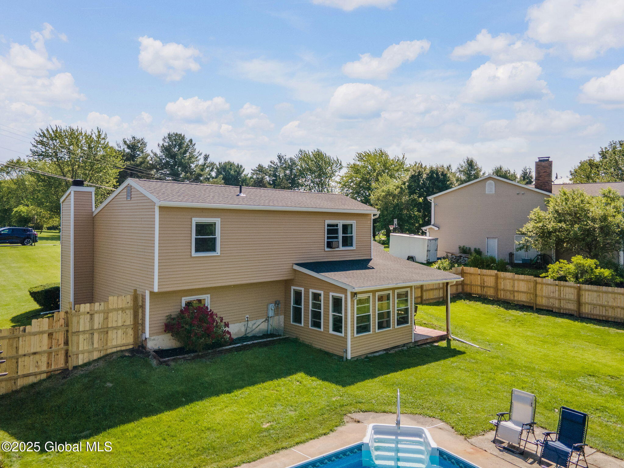 182 Fonda Road