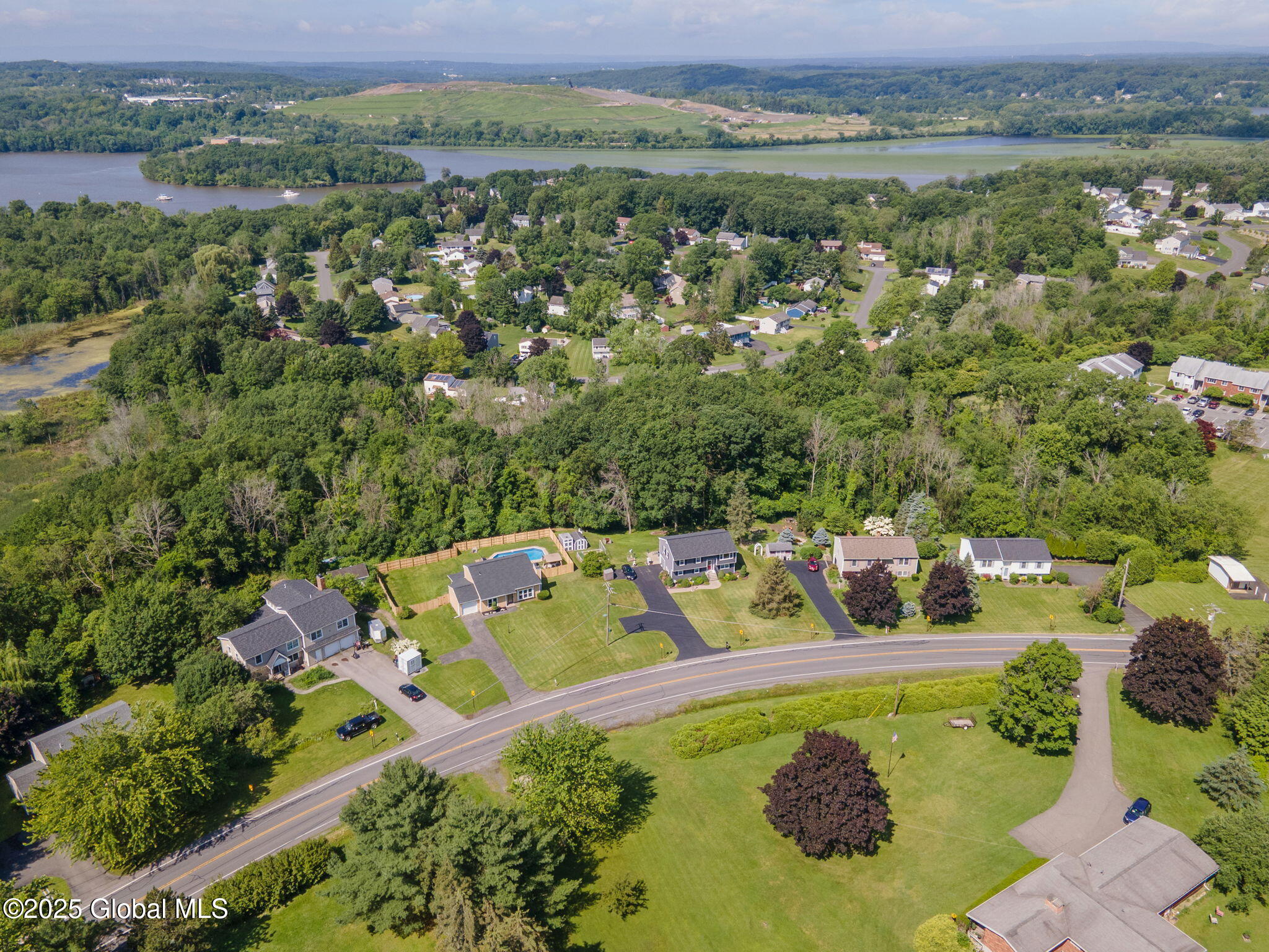 182 Fonda Road