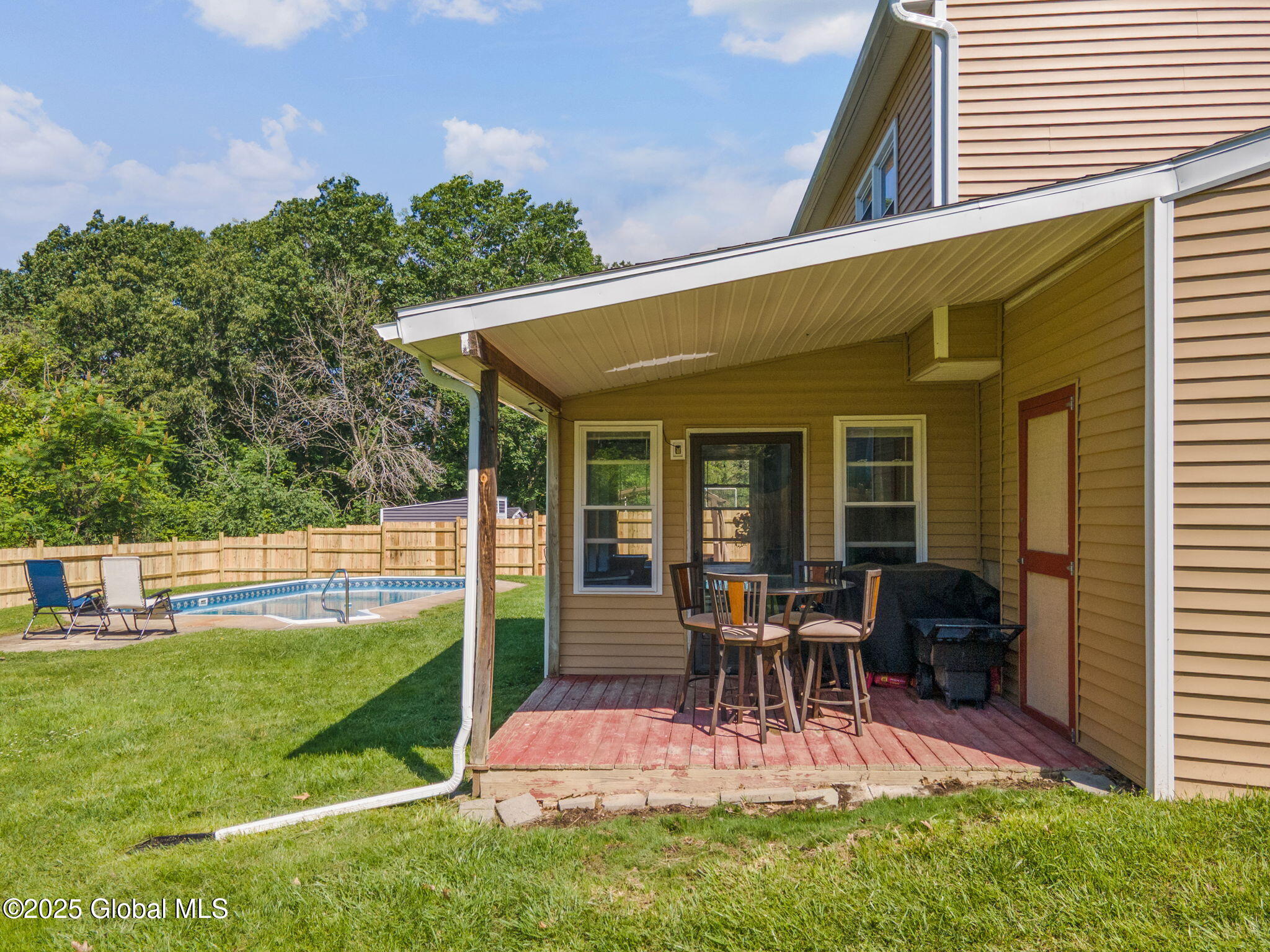 182 Fonda Road