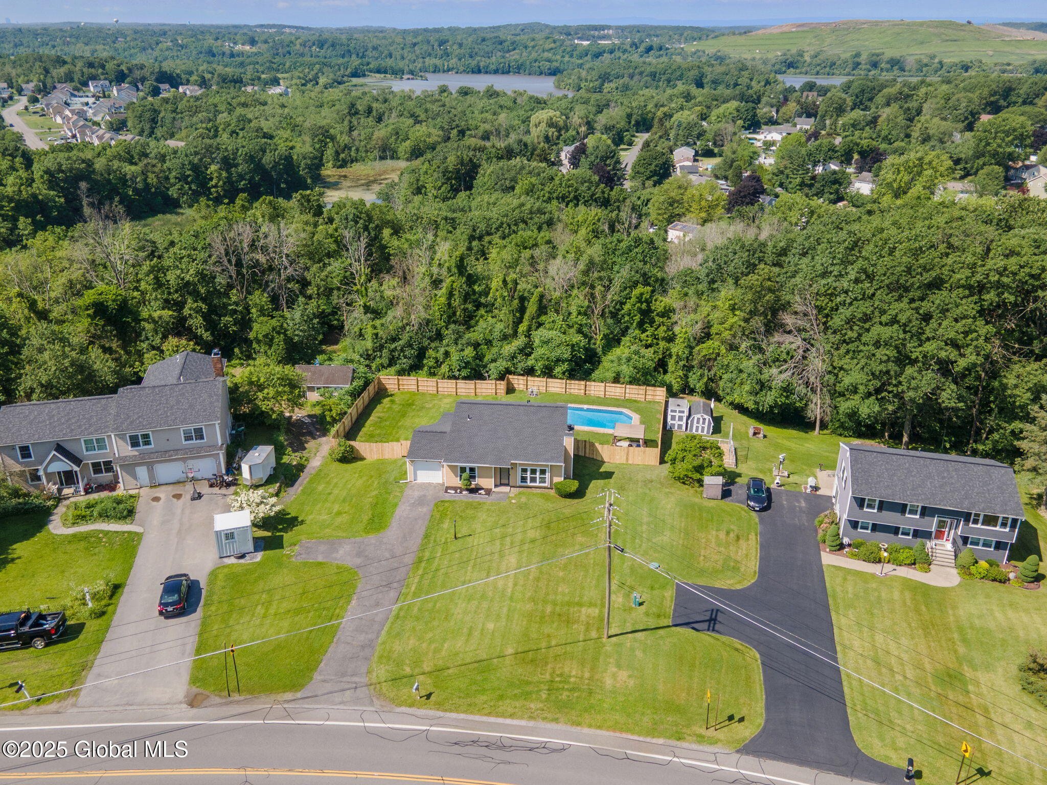 182 Fonda Road