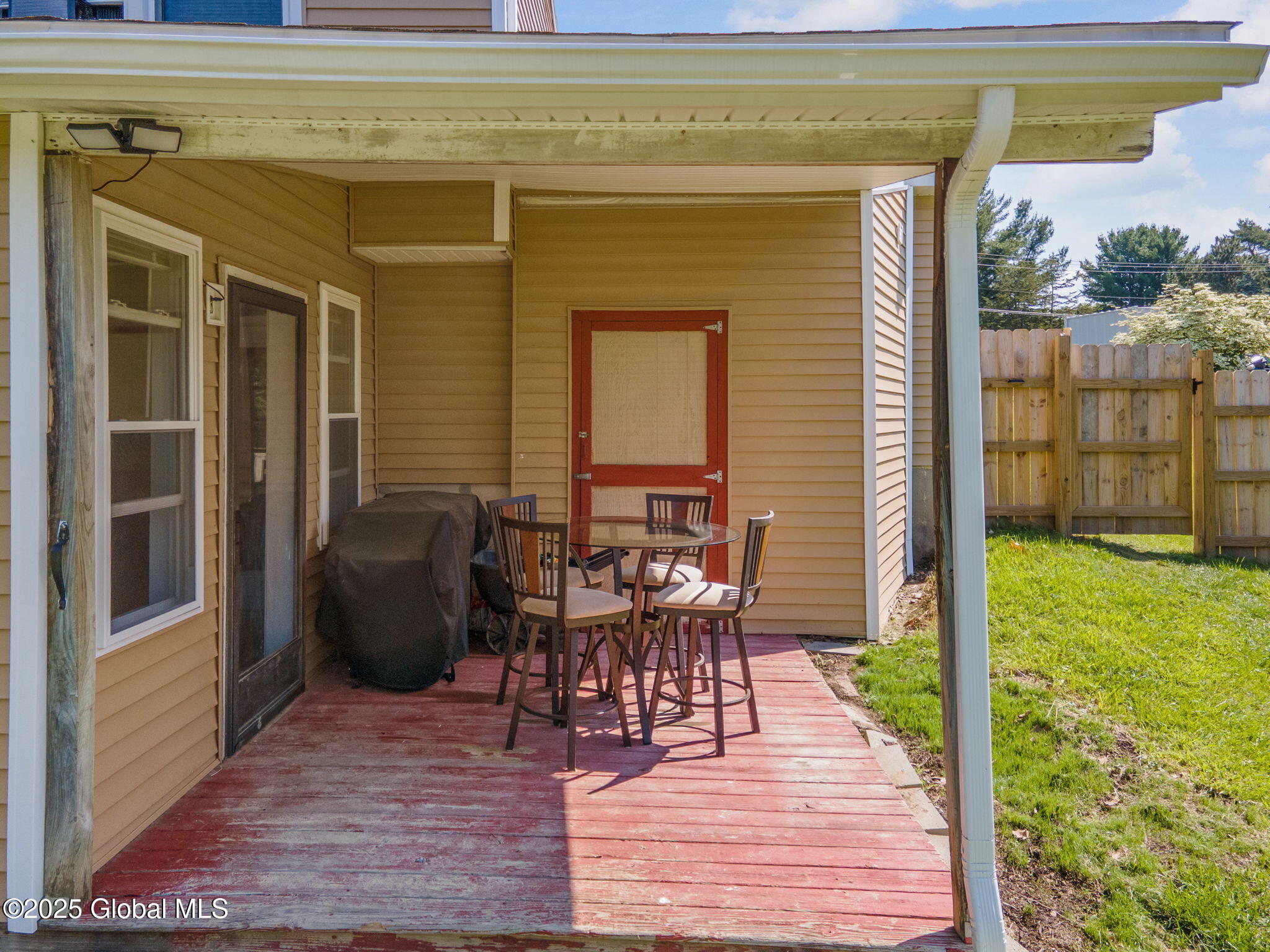 182 Fonda Road