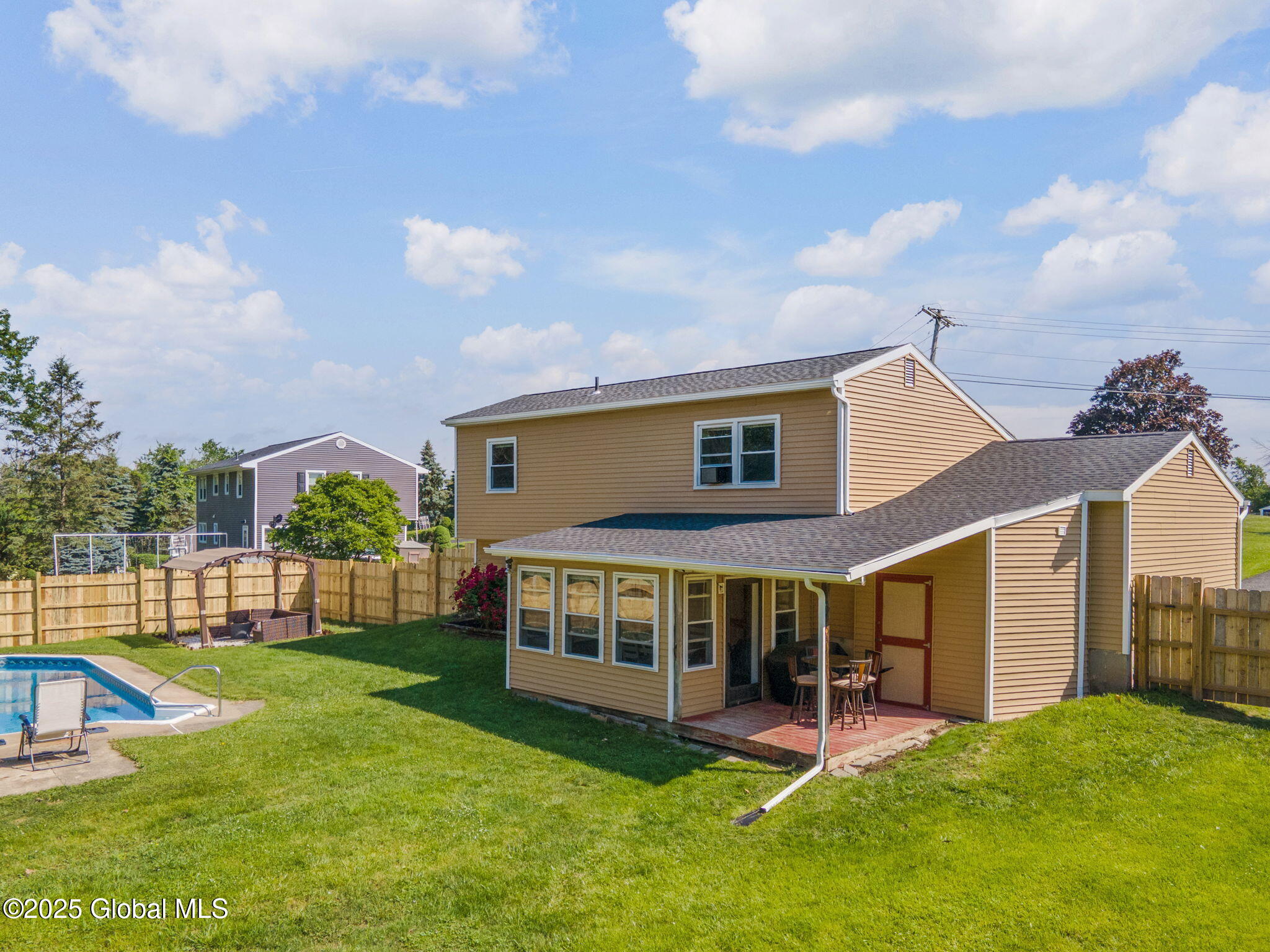 182 Fonda Road