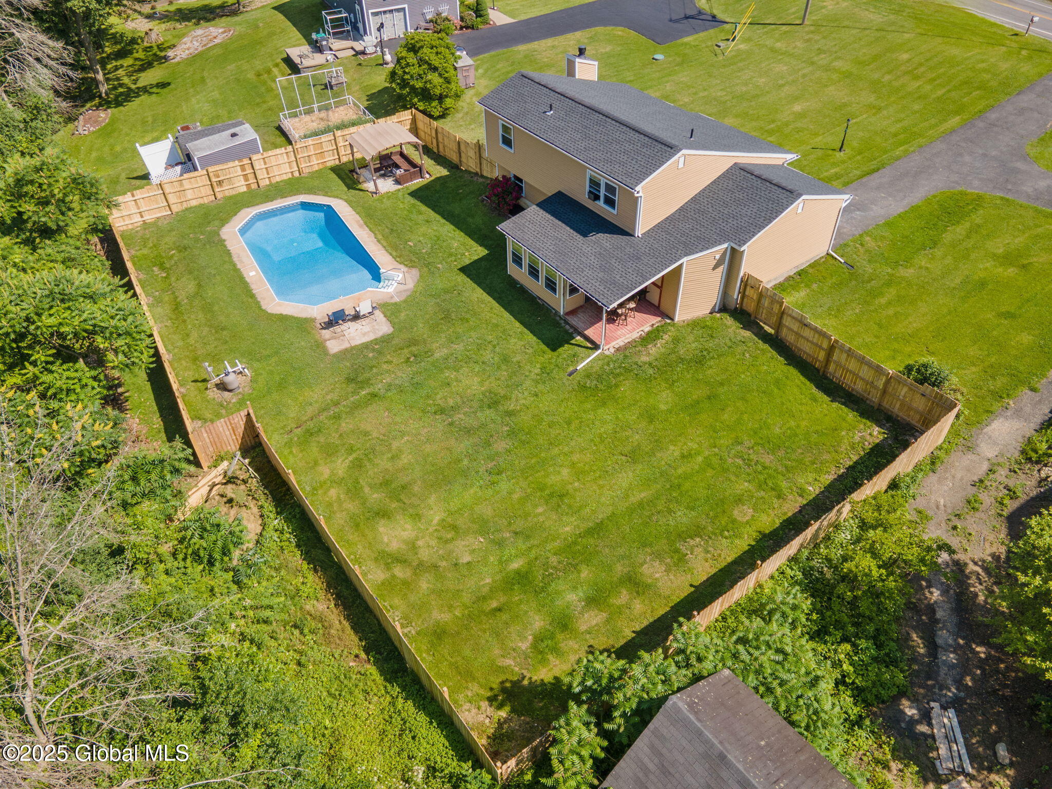 182 Fonda Road