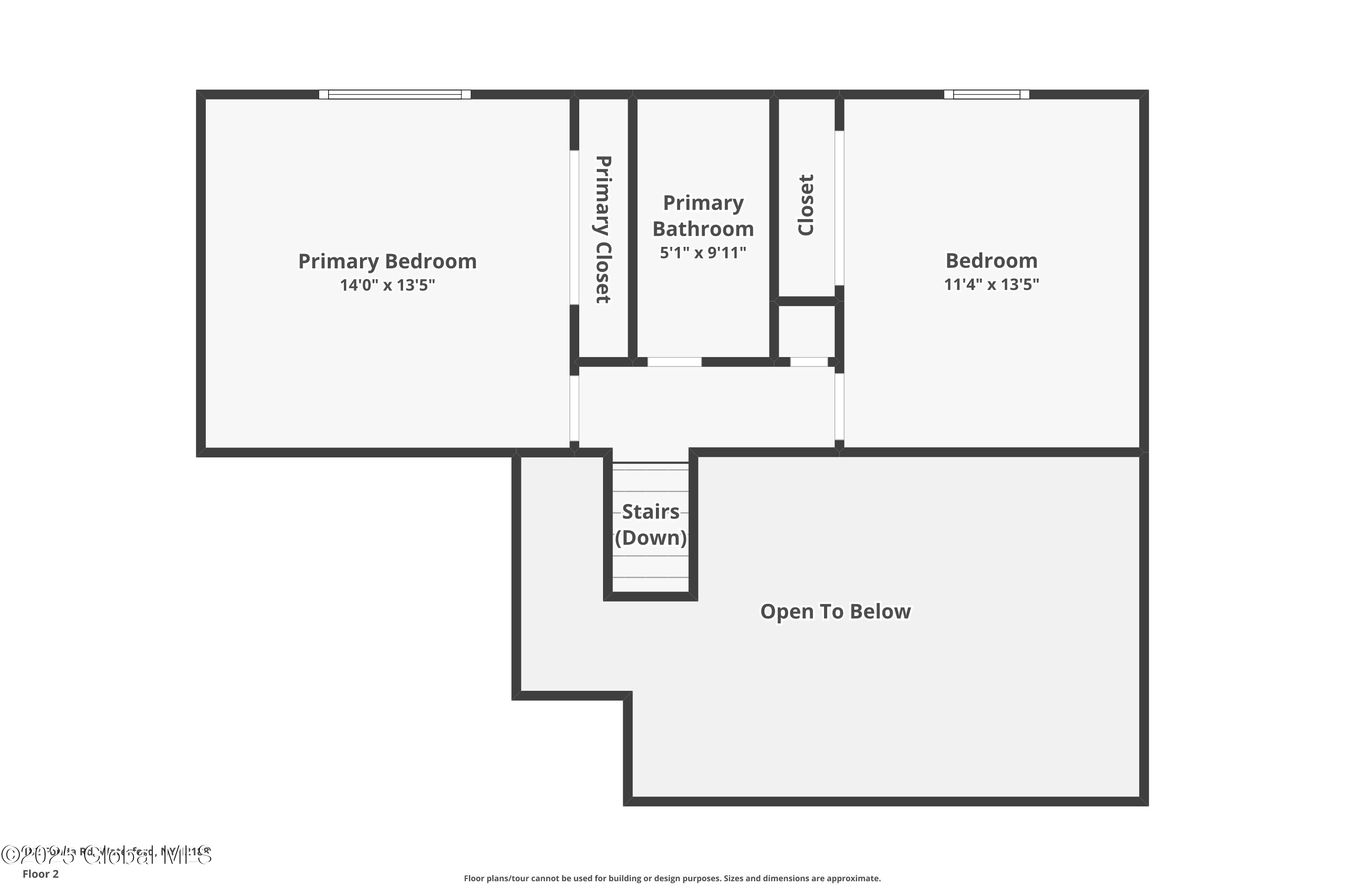 182 Fonda Road