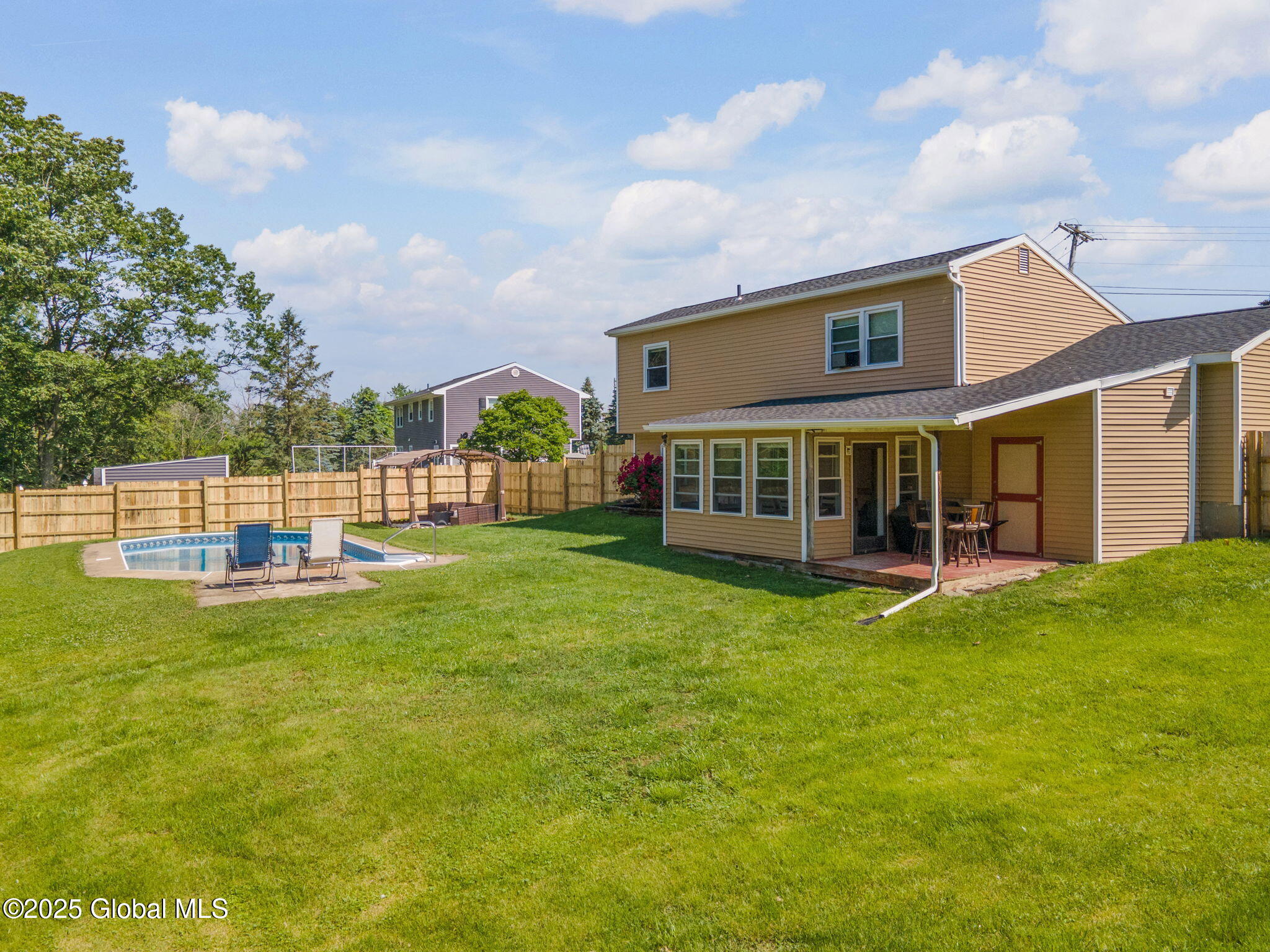 182 Fonda Road