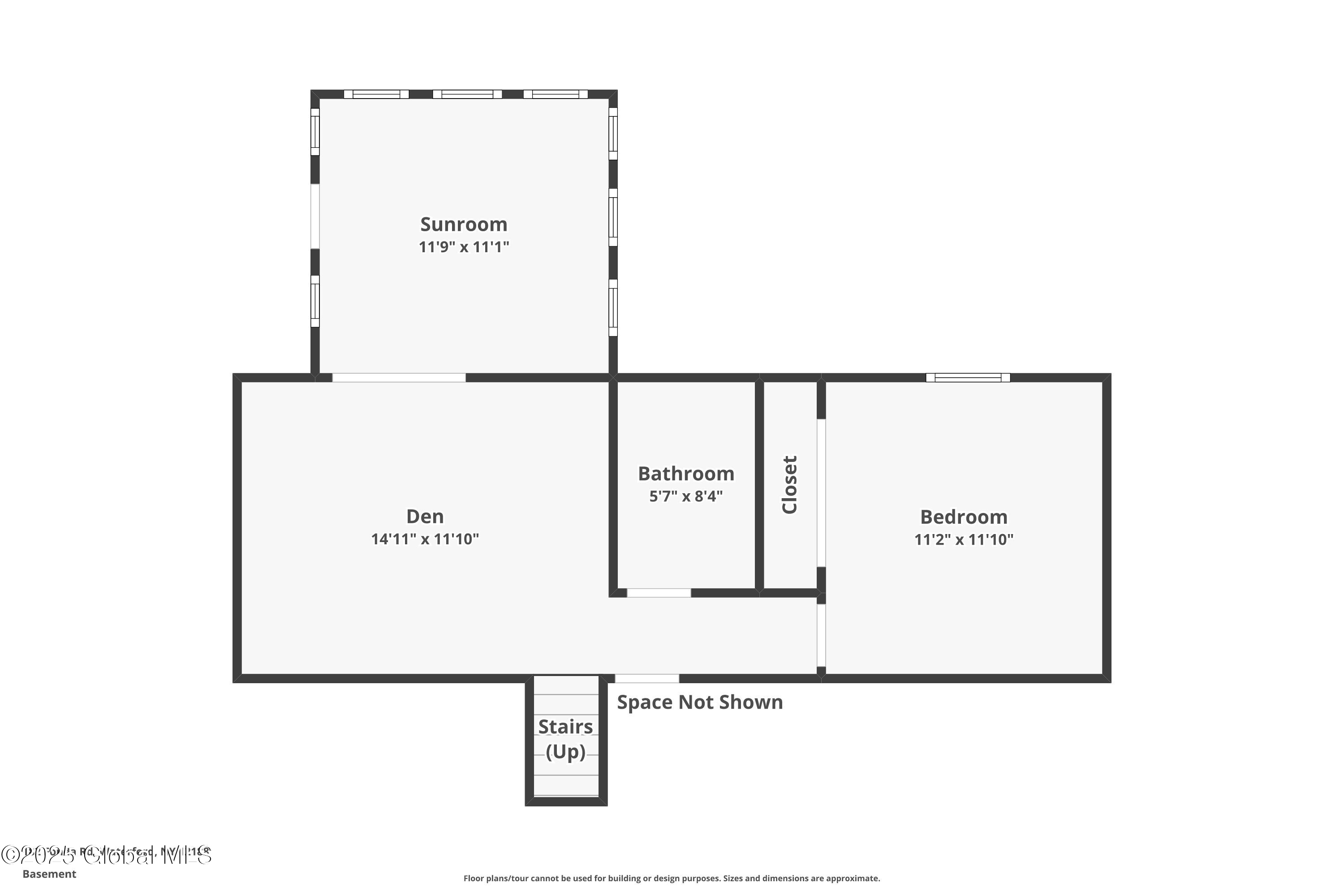 182 Fonda Road