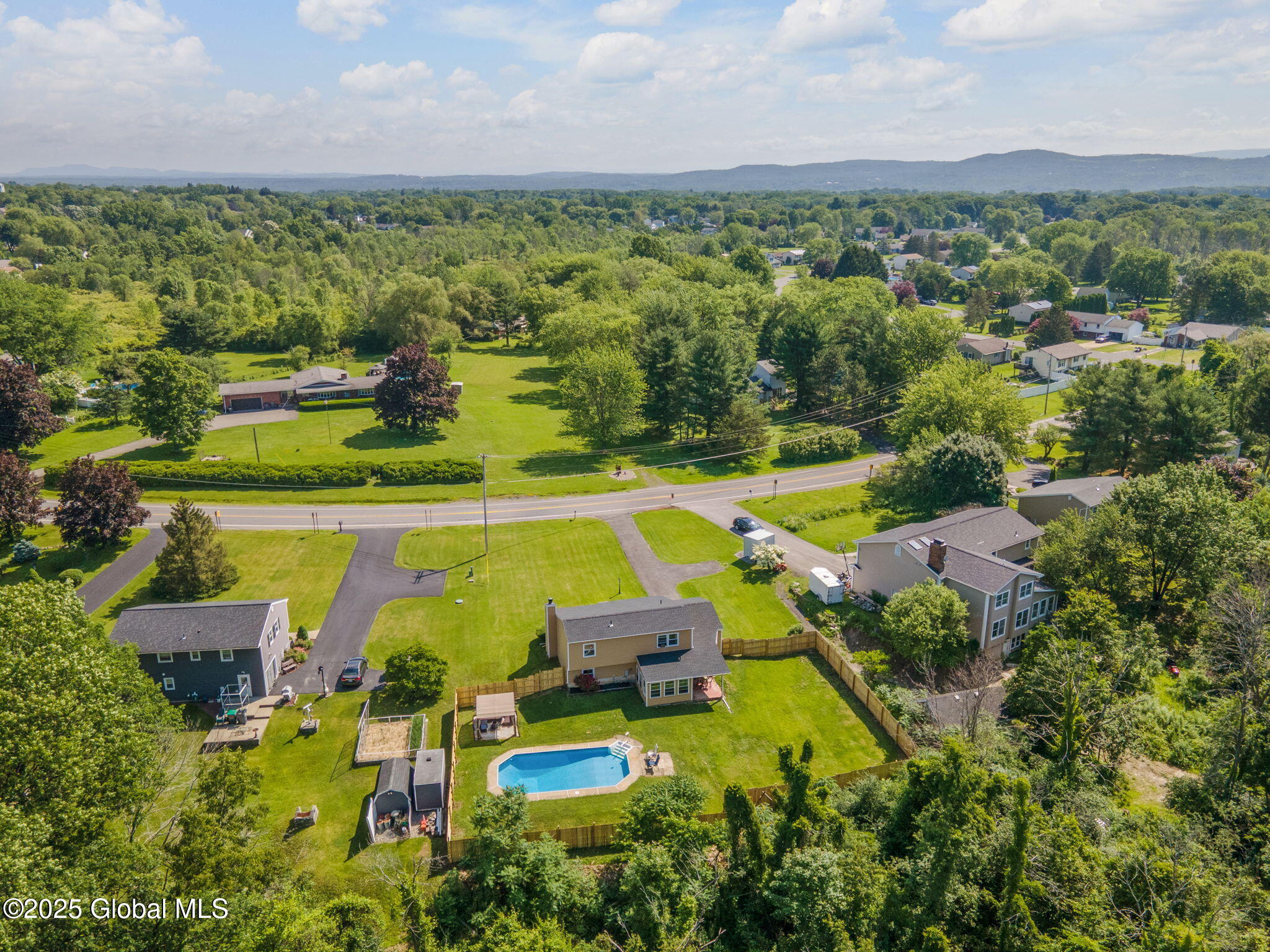 182 Fonda Road