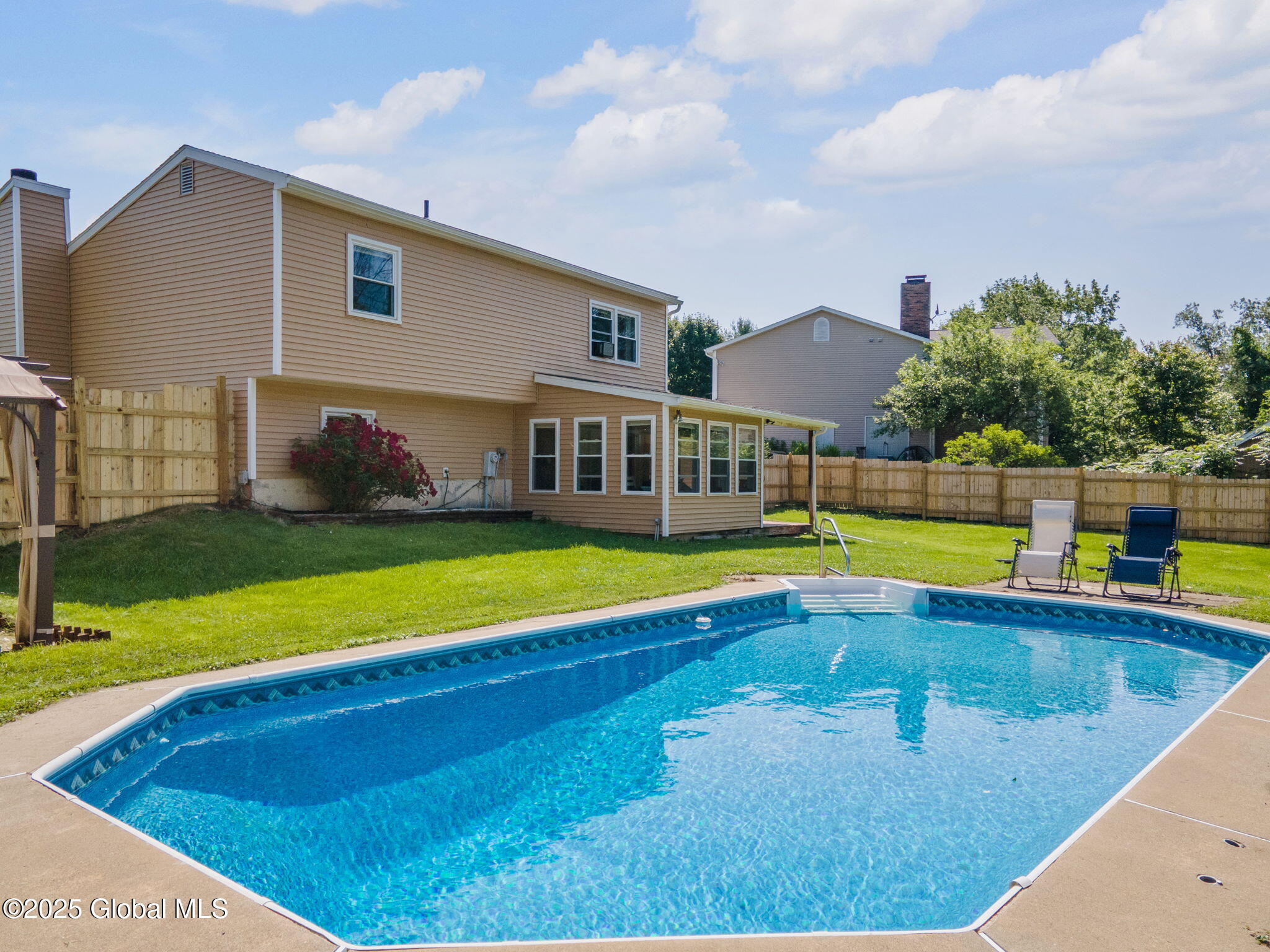 182 Fonda Road