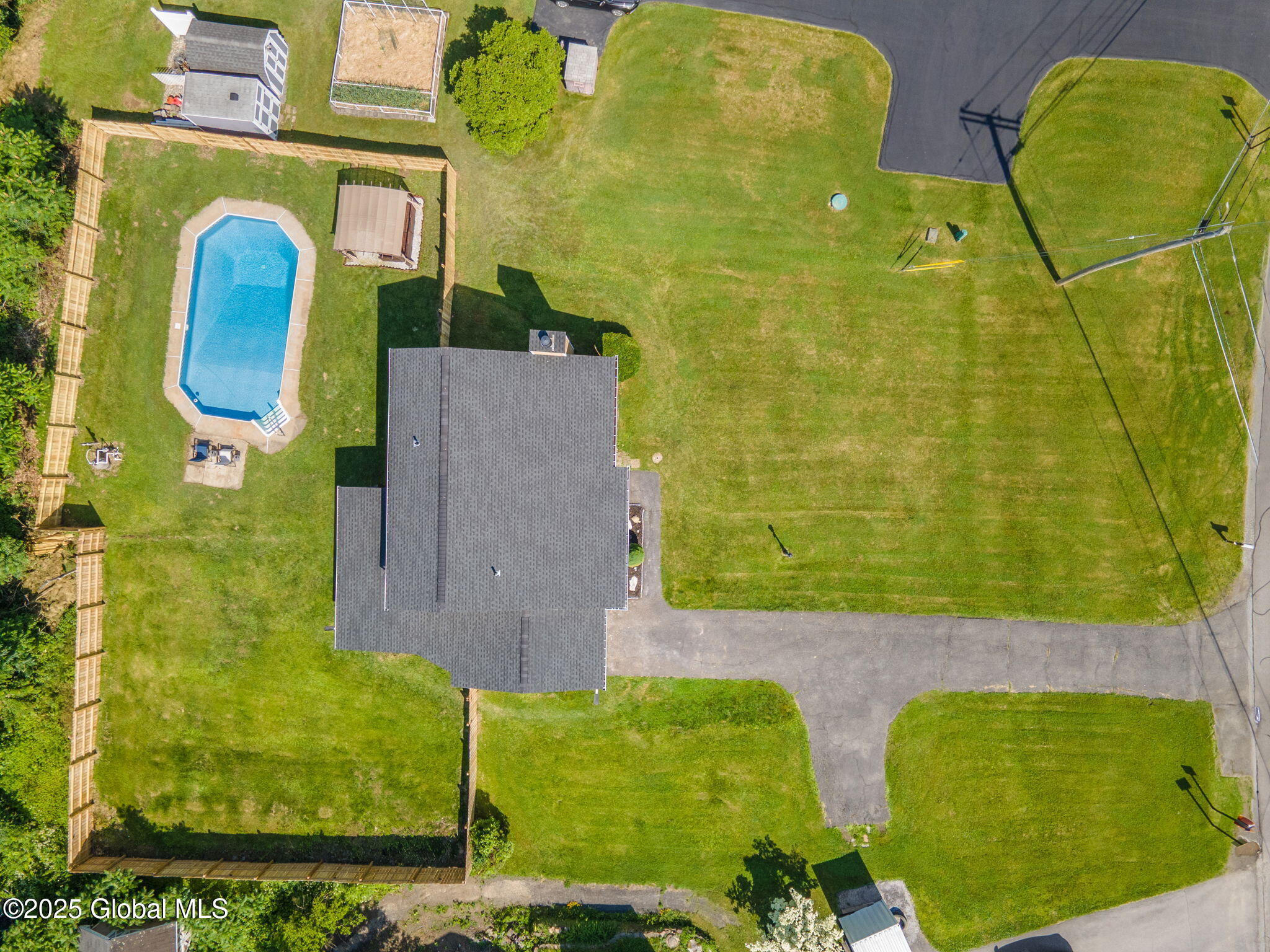 182 Fonda Road