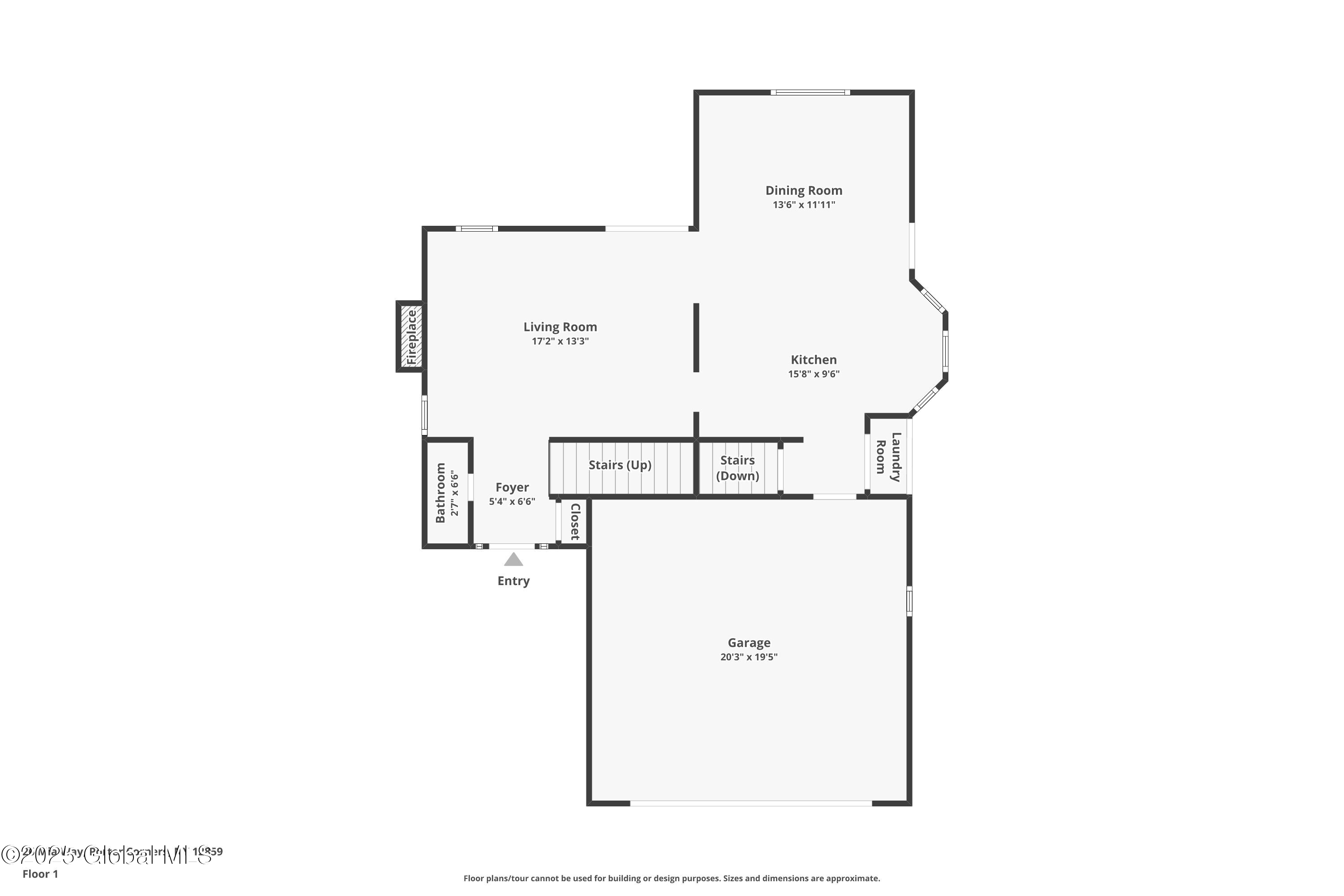 26 Mia Way, Porter Corner