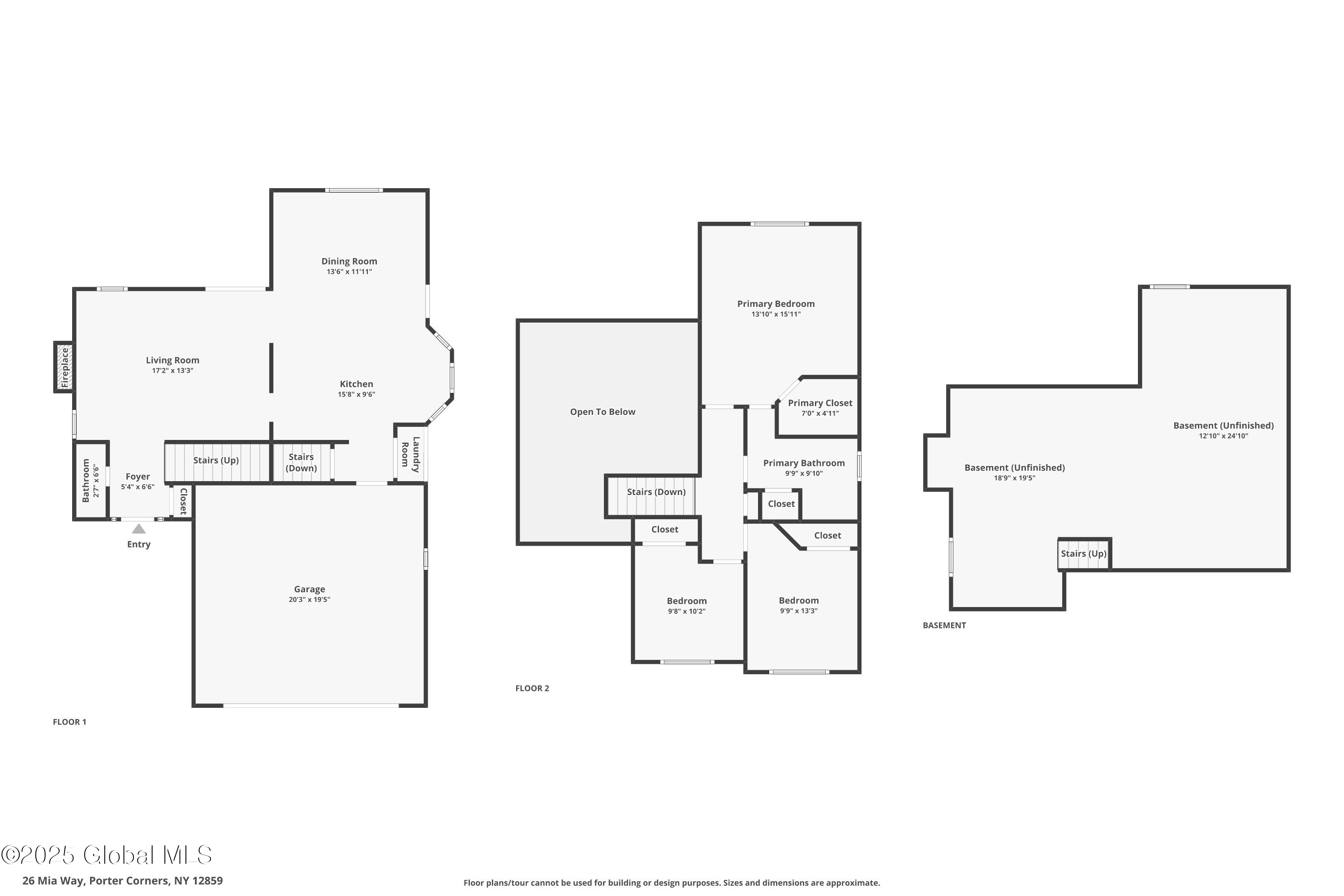 26 Mia Way, Porter Corner