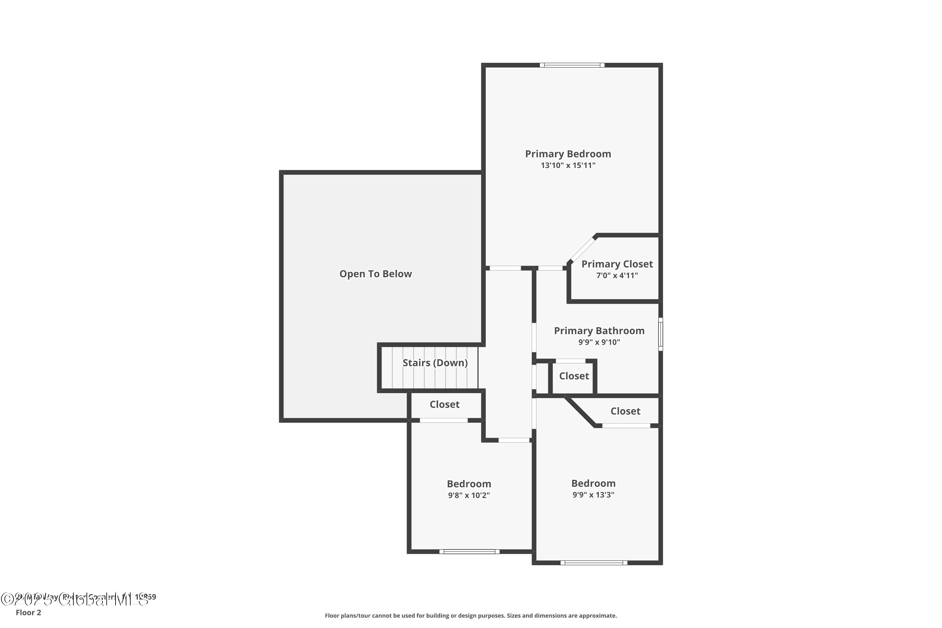 26 Mia Way, Porter Corner