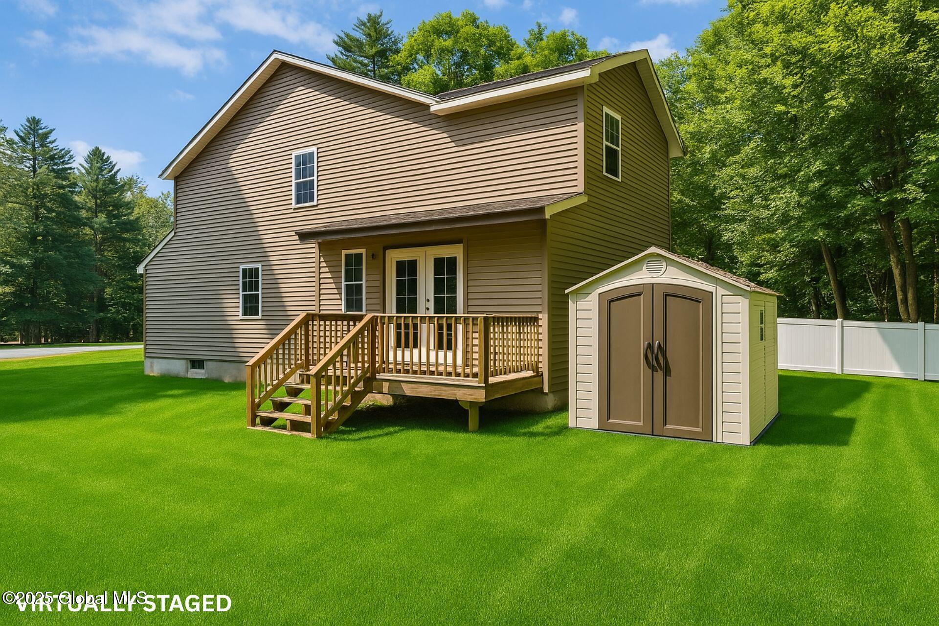 26 Mia Way, Porter Corner