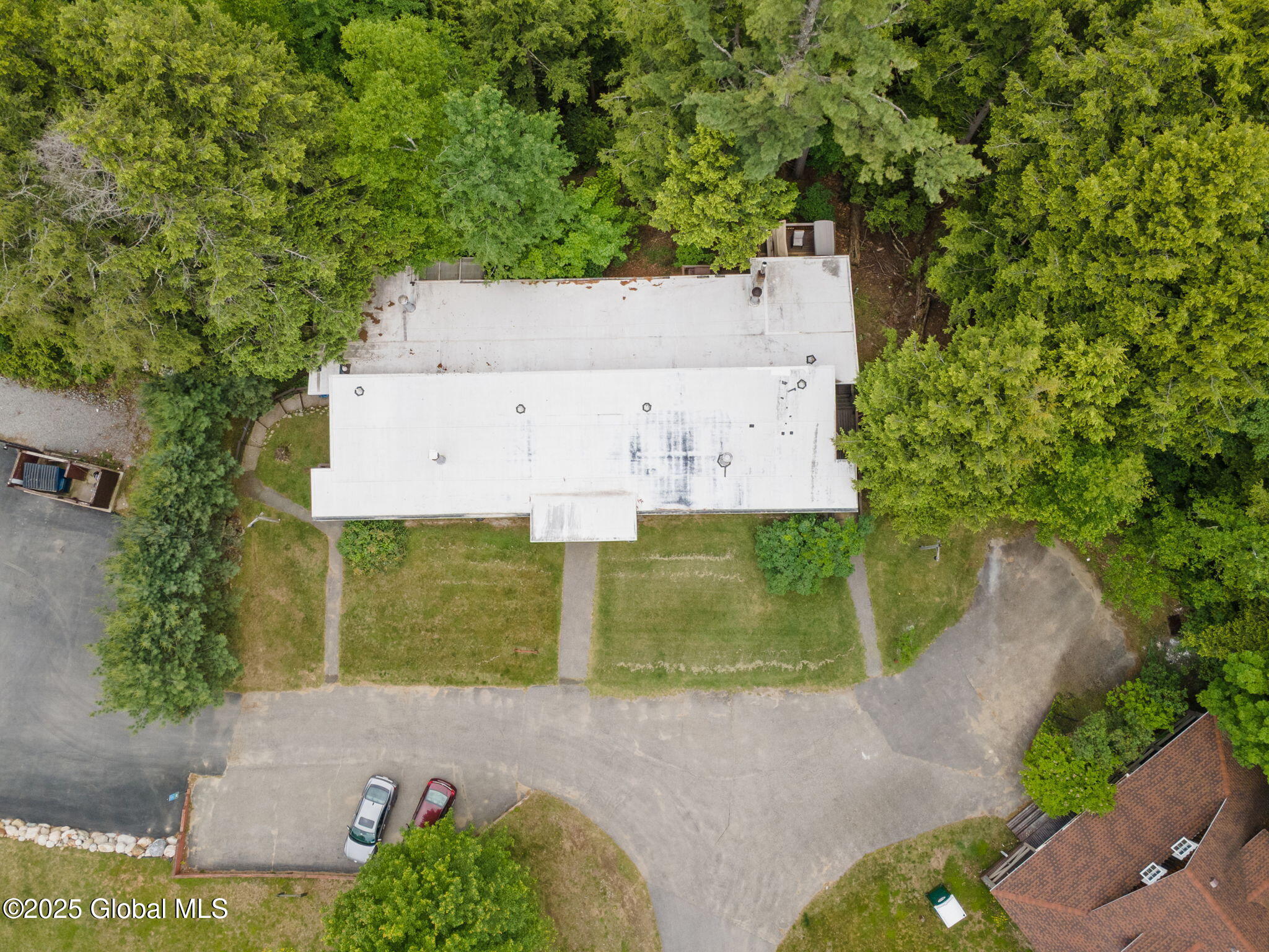 5 Overlook Lane, B/D