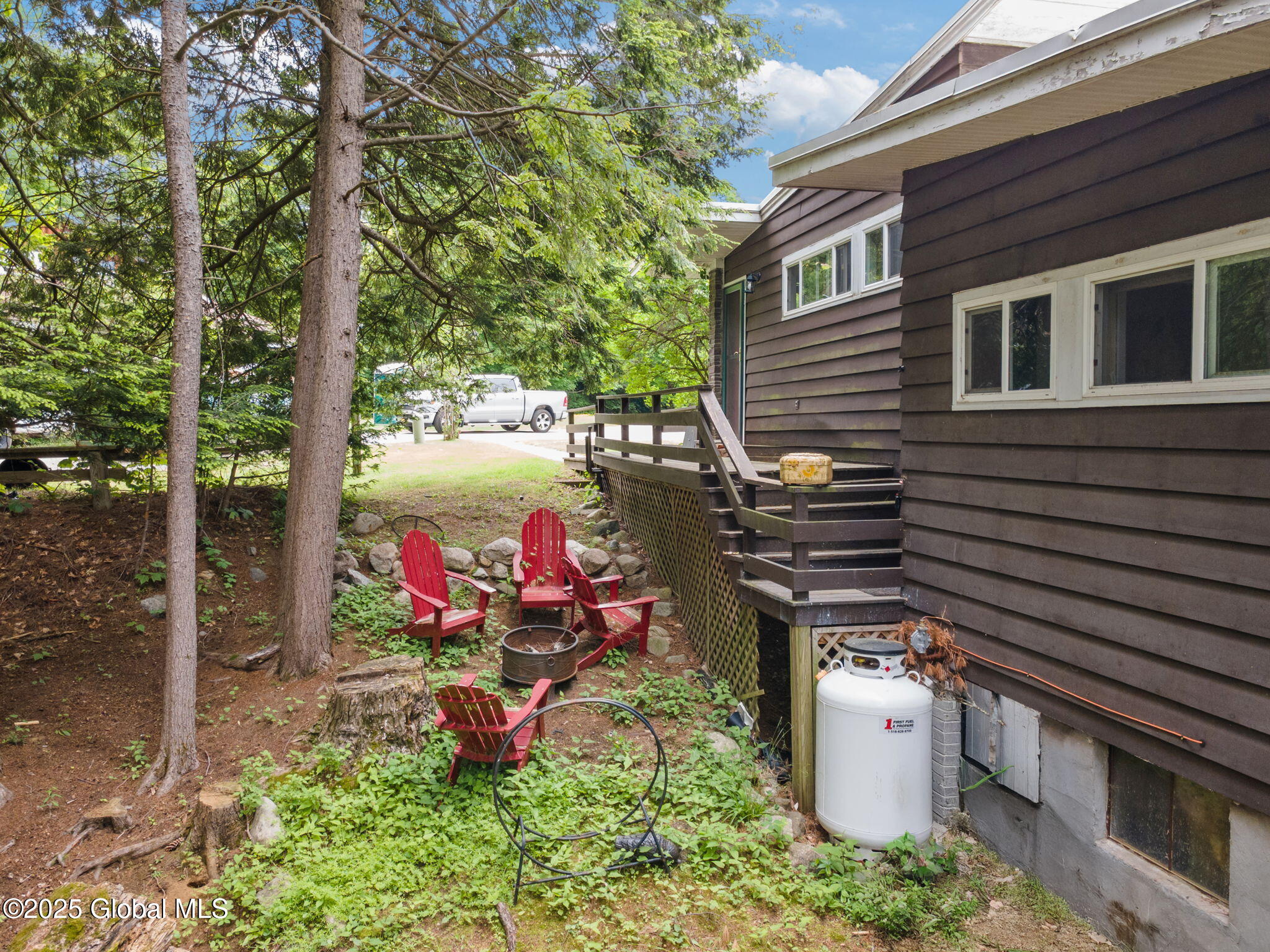 5 Overlook Lane, B/D