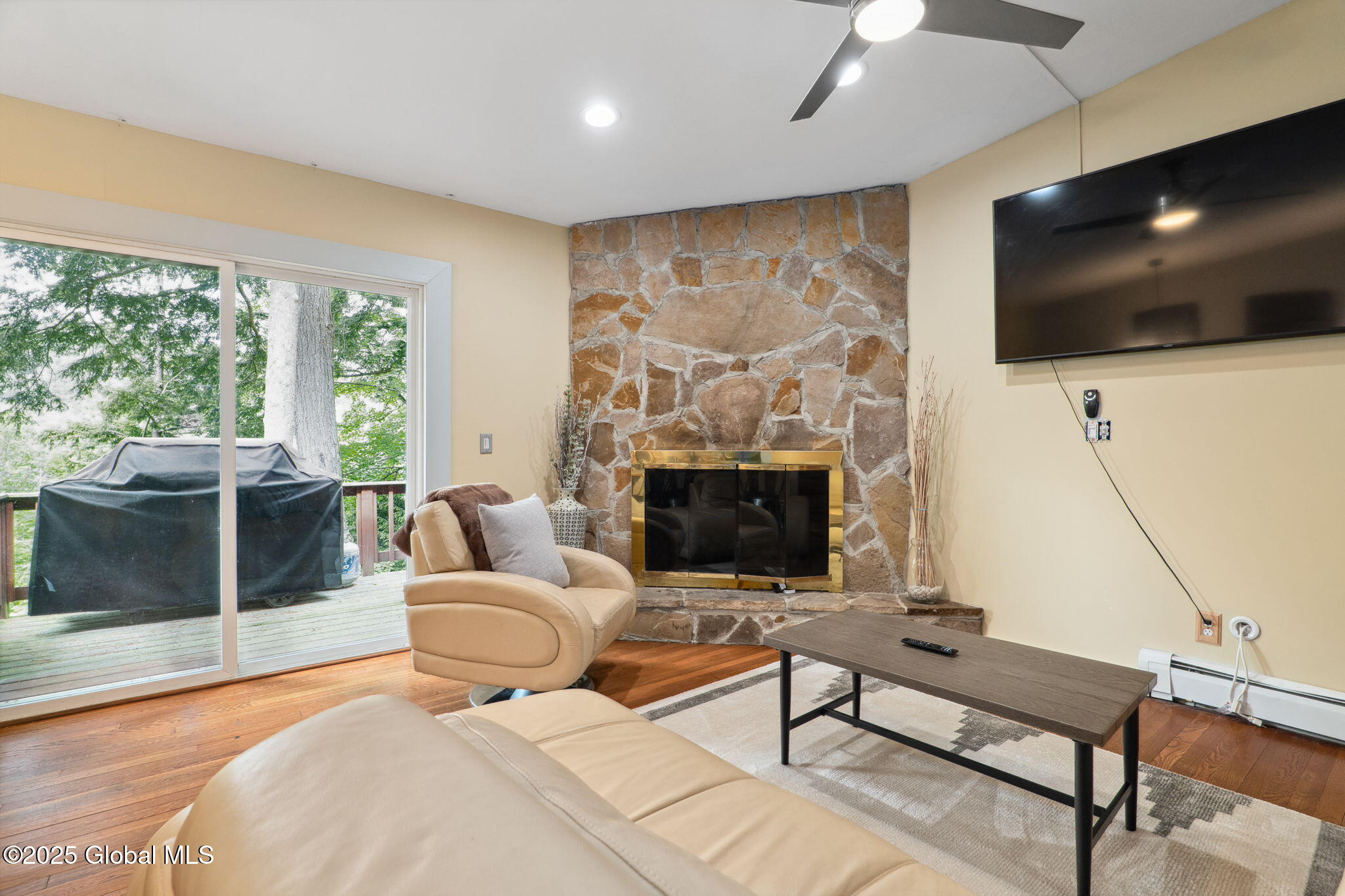 5 Overlook Lane, B/D