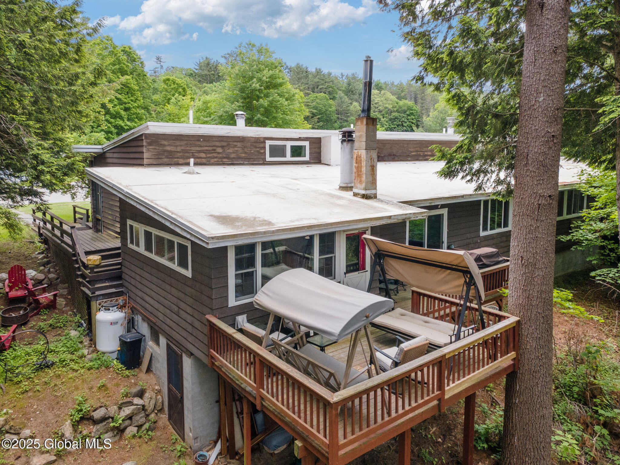 5 Overlook Lane, B/D