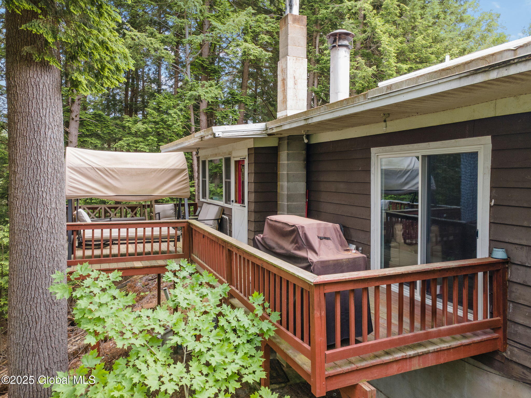 5 Overlook Lane, B/D