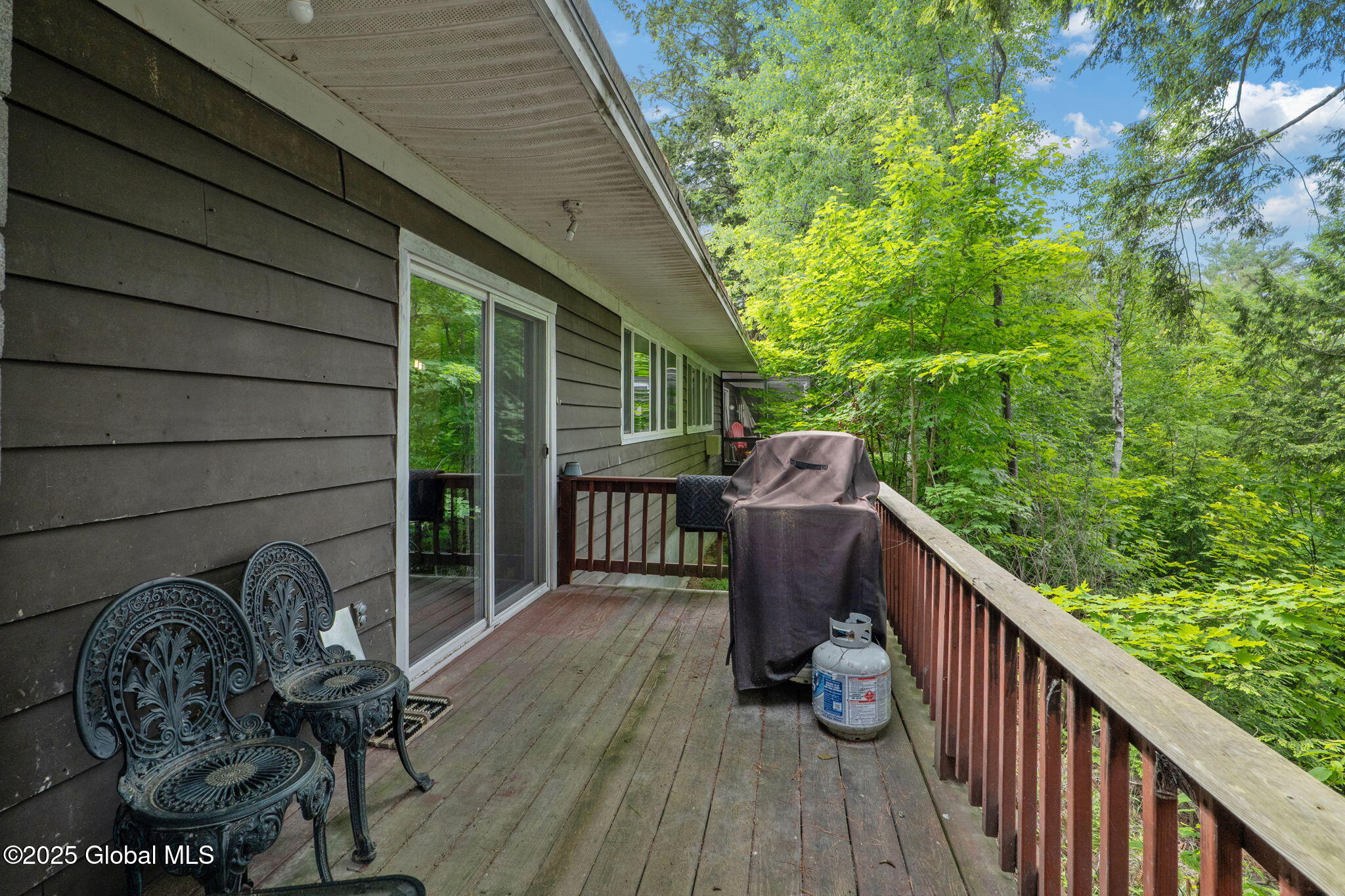 5 Overlook Lane, B/D