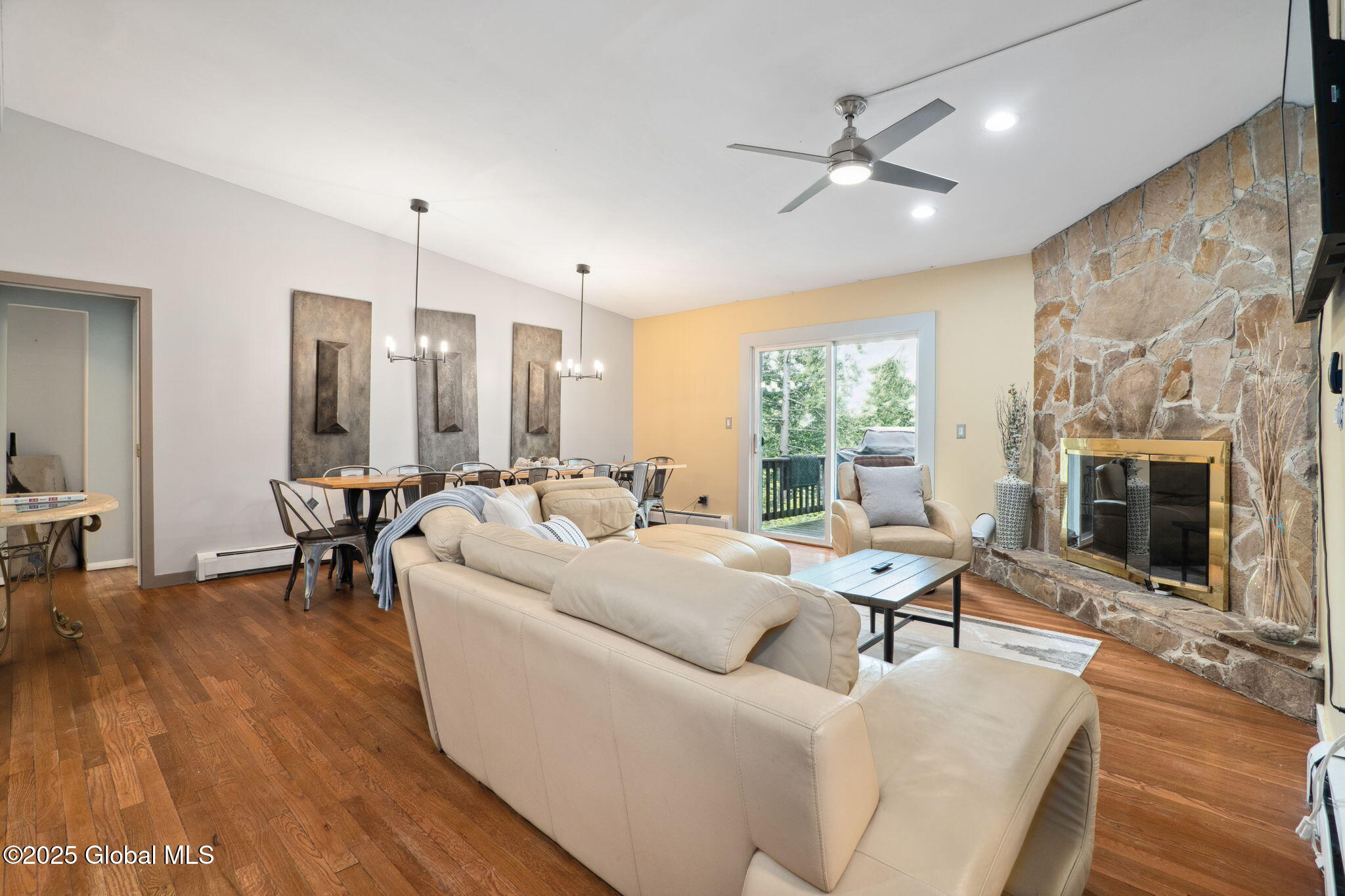 5 Overlook Lane, B/D