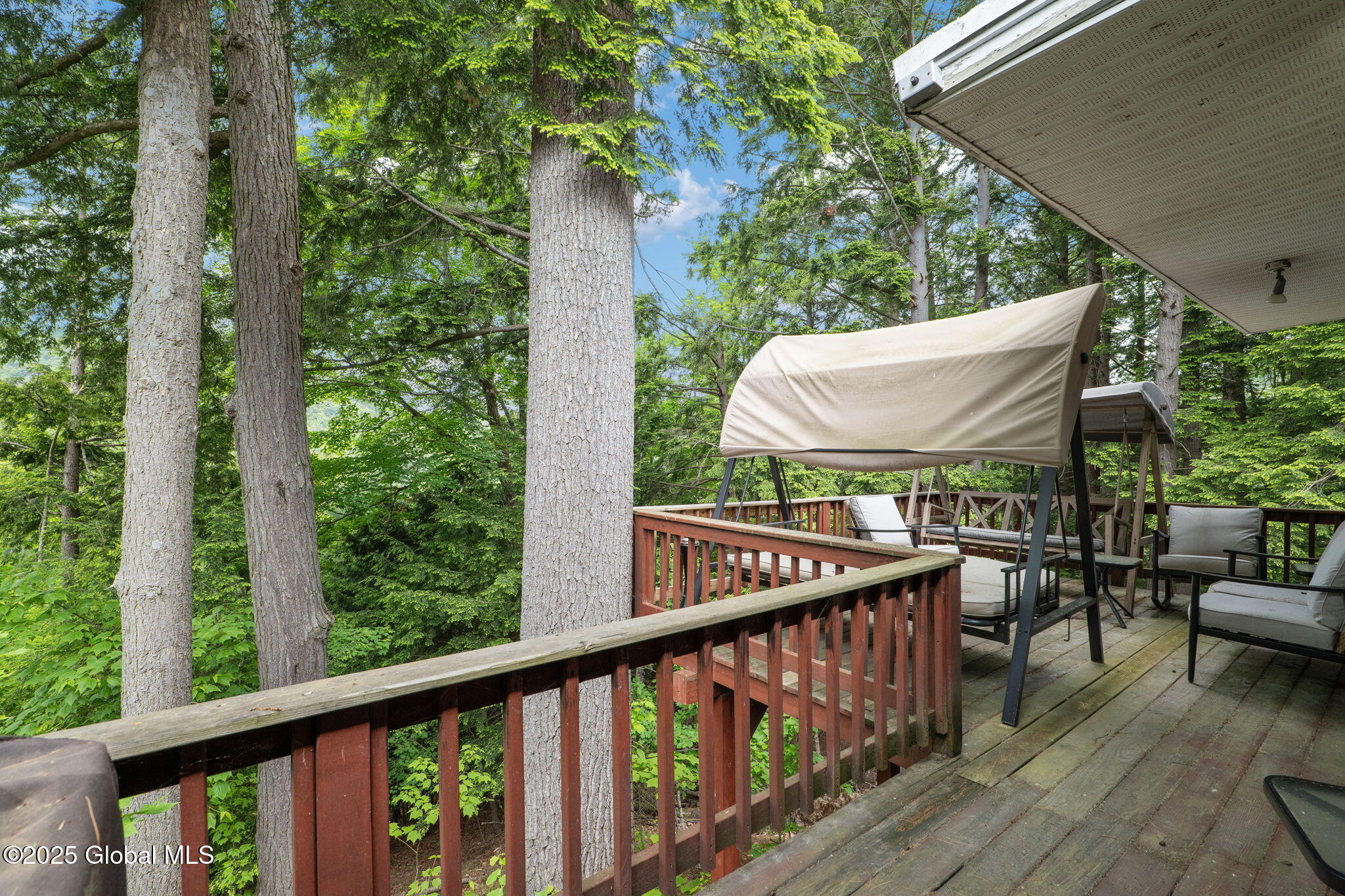 5 Overlook Lane, B/D
