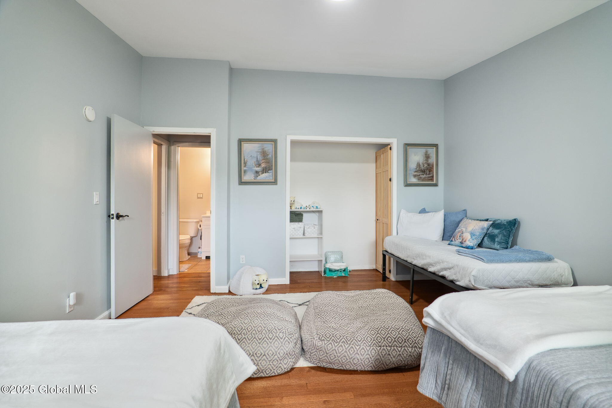 5 Overlook Lane, B/D