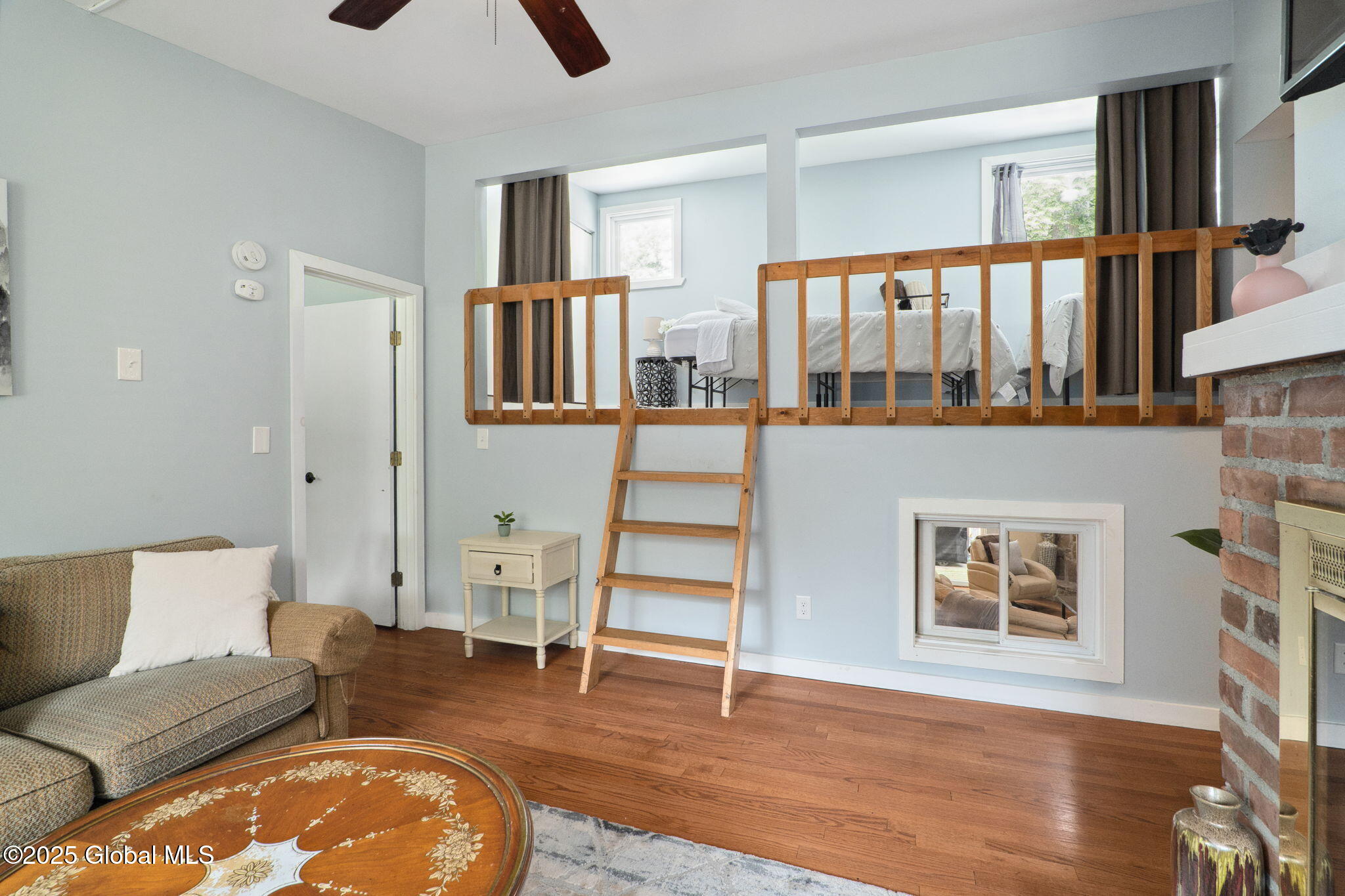 5 Overlook Lane, B/D