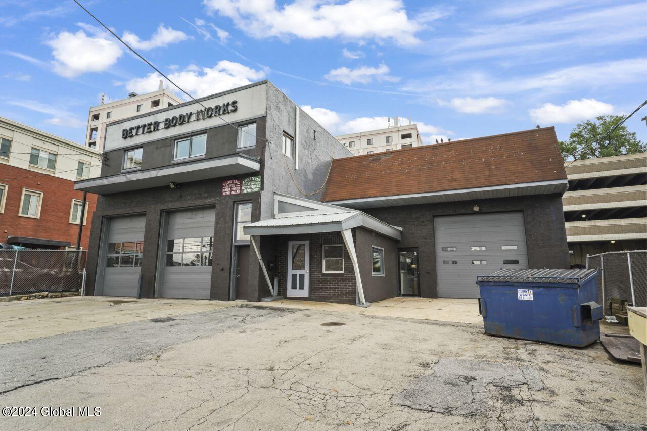 111 Nott Terrace