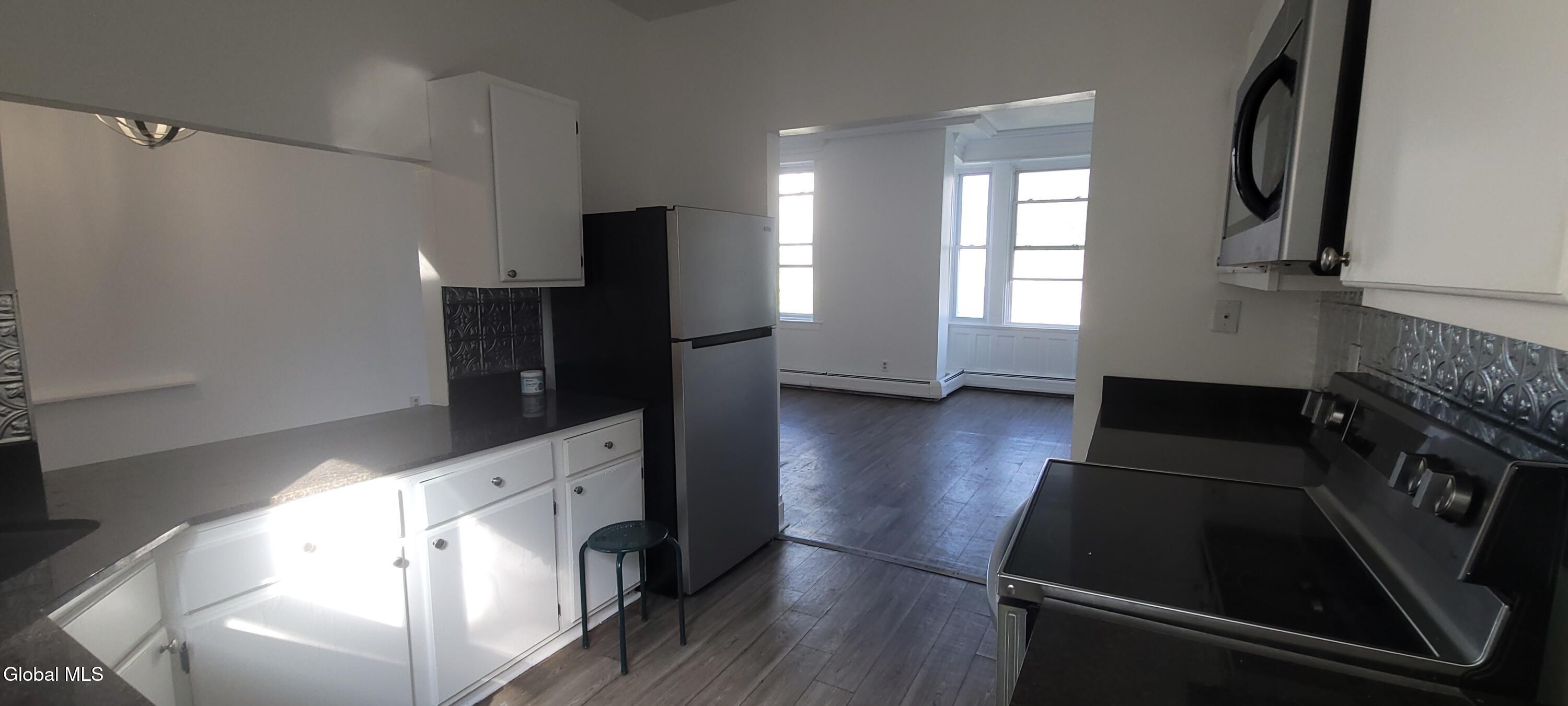 9 St Joseph's Terrace, 3A