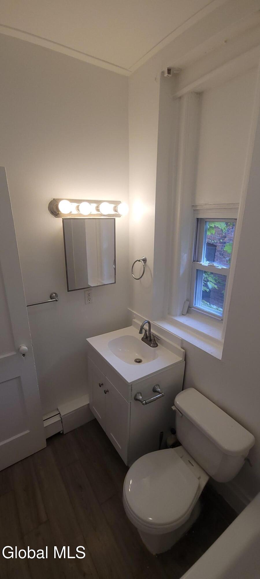 9 St Joseph's Terrace, 3A