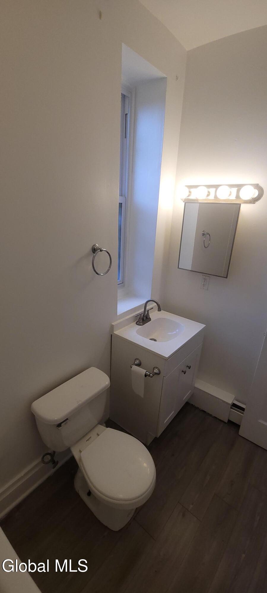 9 St Joseph's Terrace, 3A