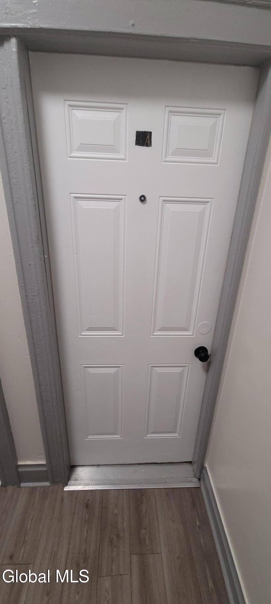 9 St Joseph's Terrace, 3A