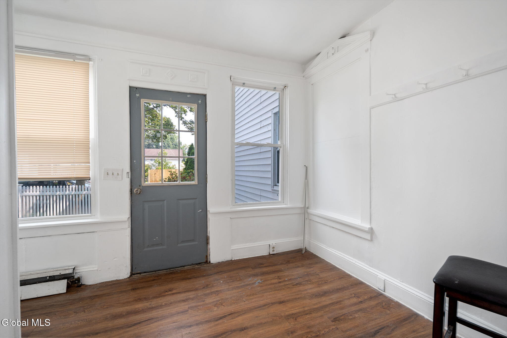 2 1/2 1st Street