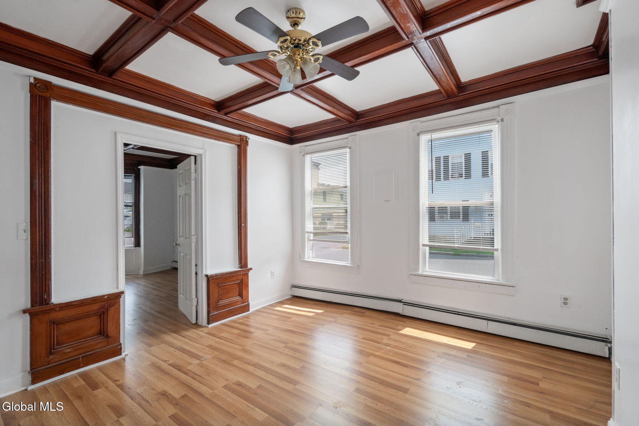 2 1/2 1st Street