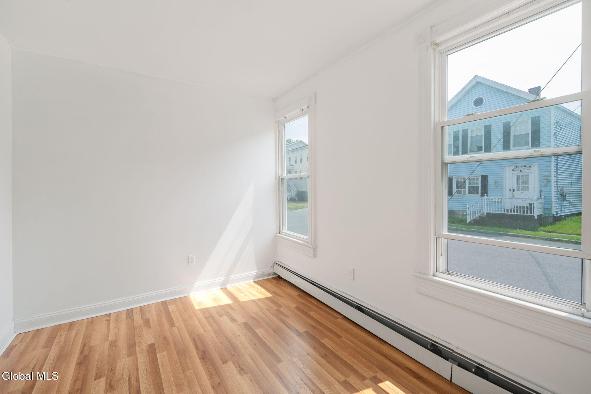 2 1/2 1st Street
