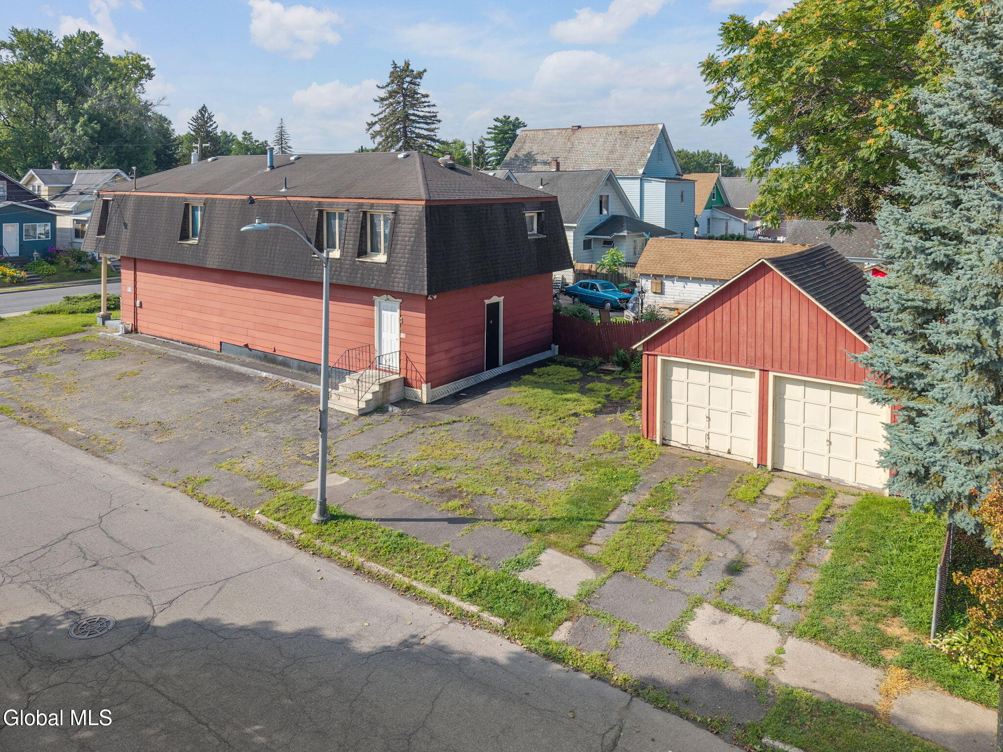 351 Altamont Avenue