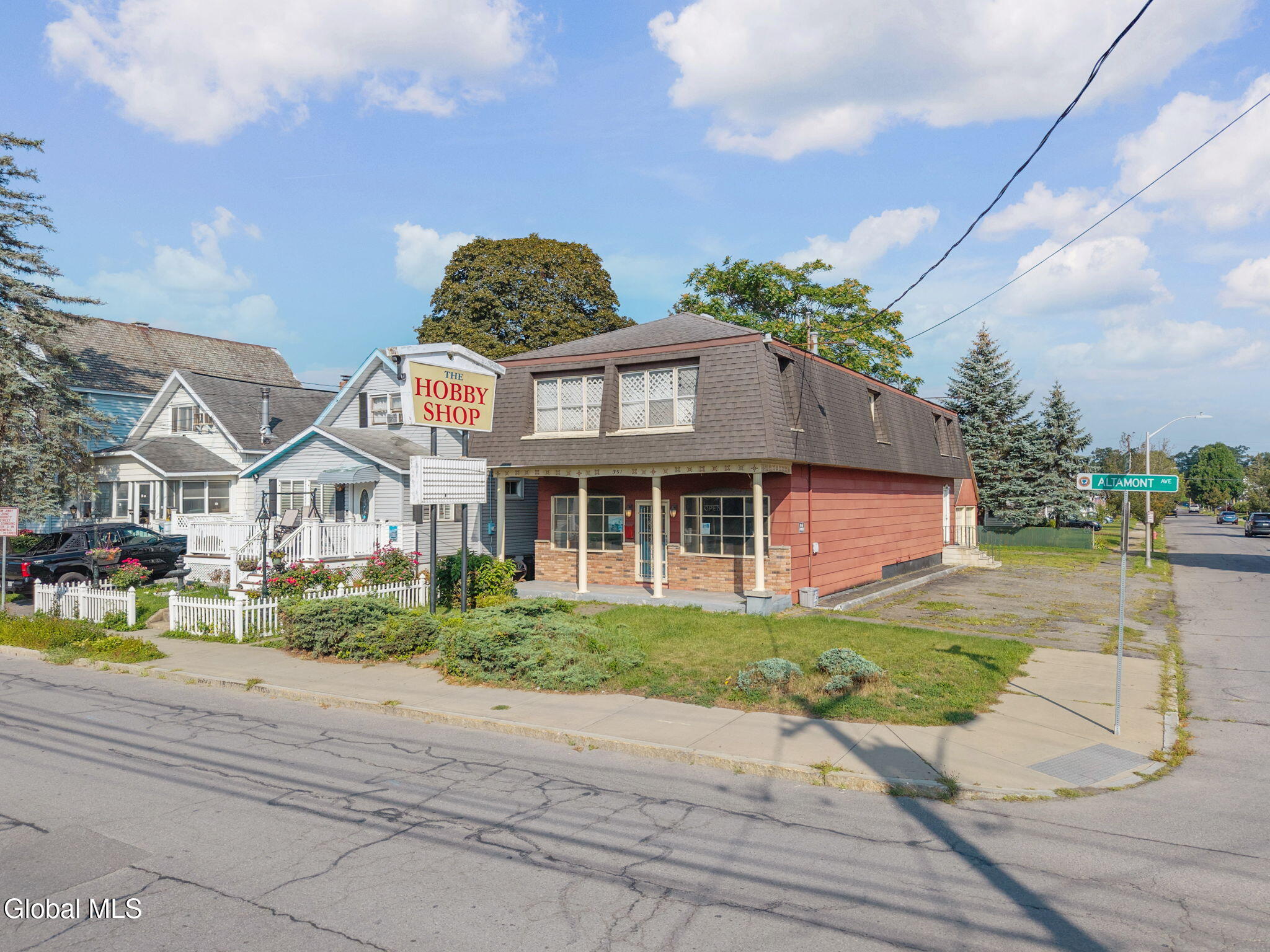 351 Altamont Avenue