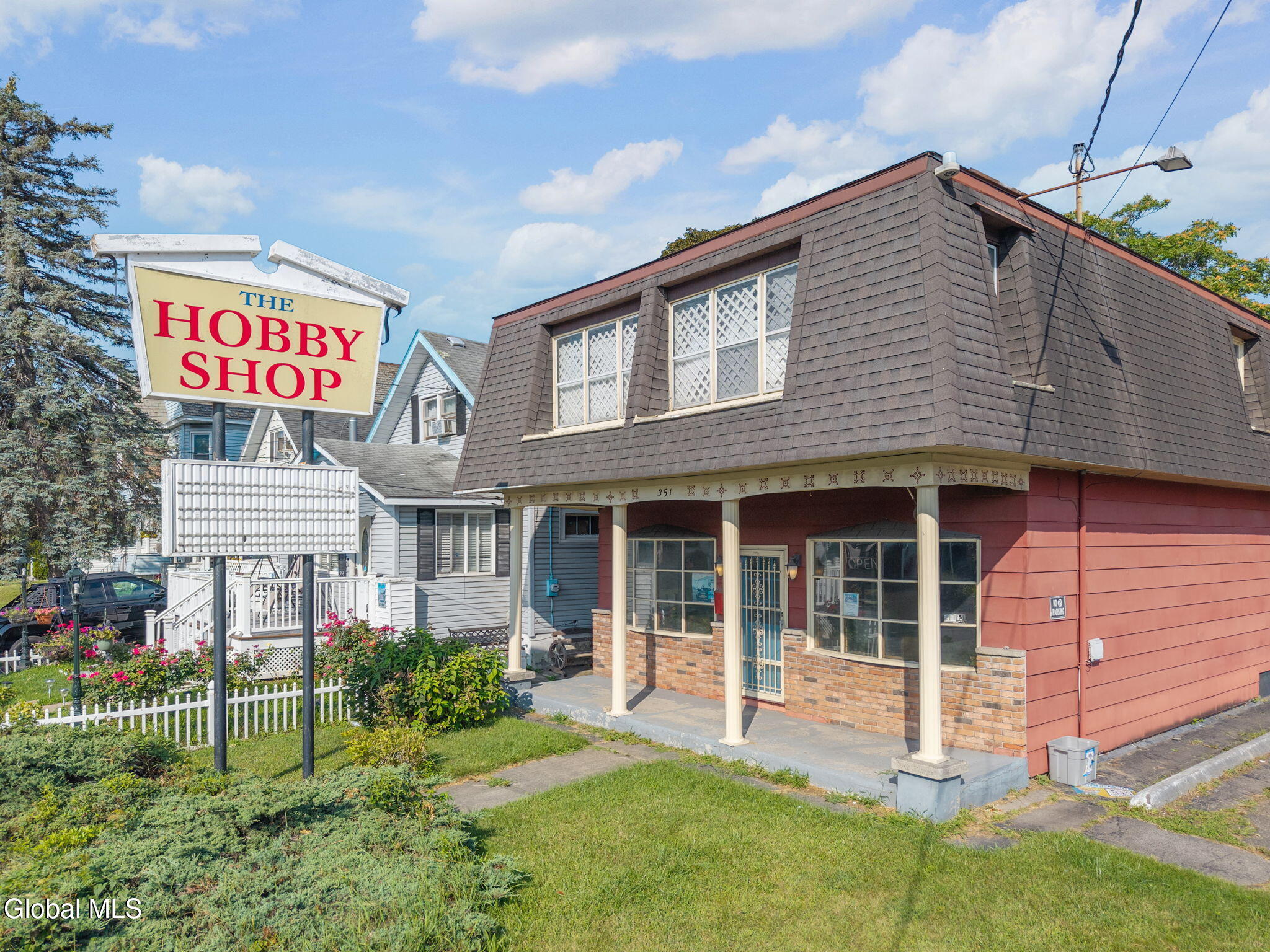 351 Altamont Avenue