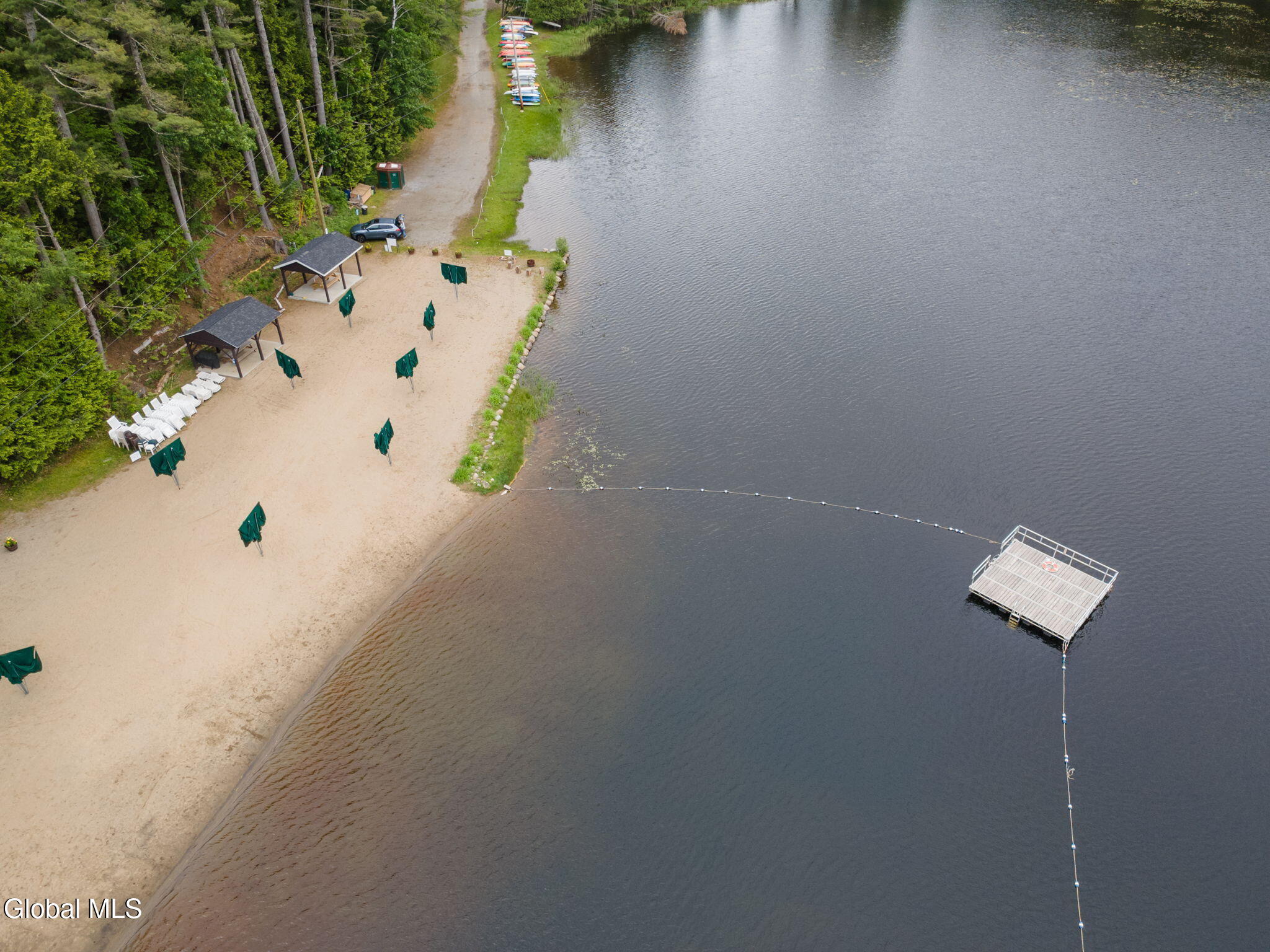 11 N Overlook Lane, L