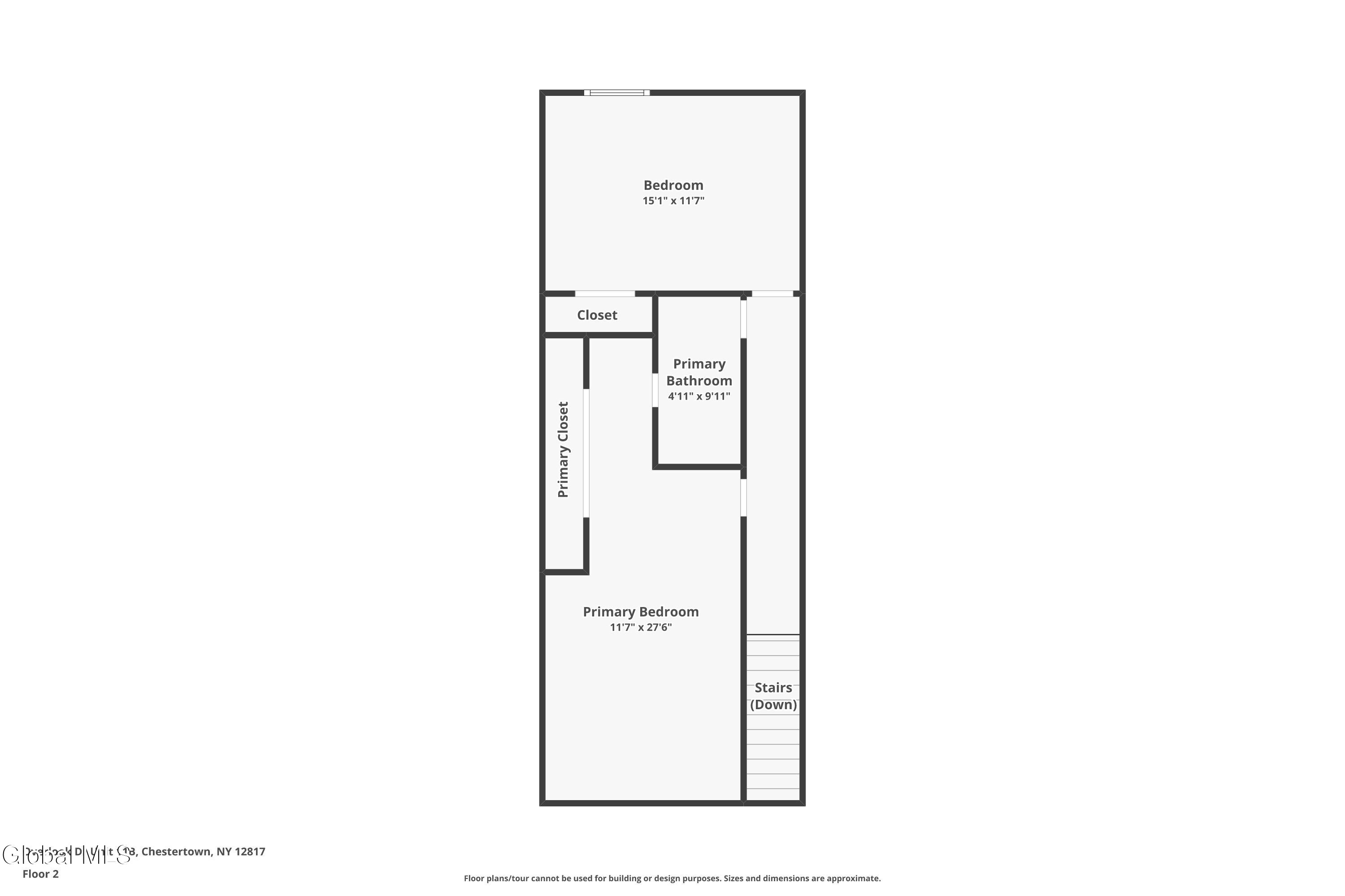 11 N Overlook Lane, L