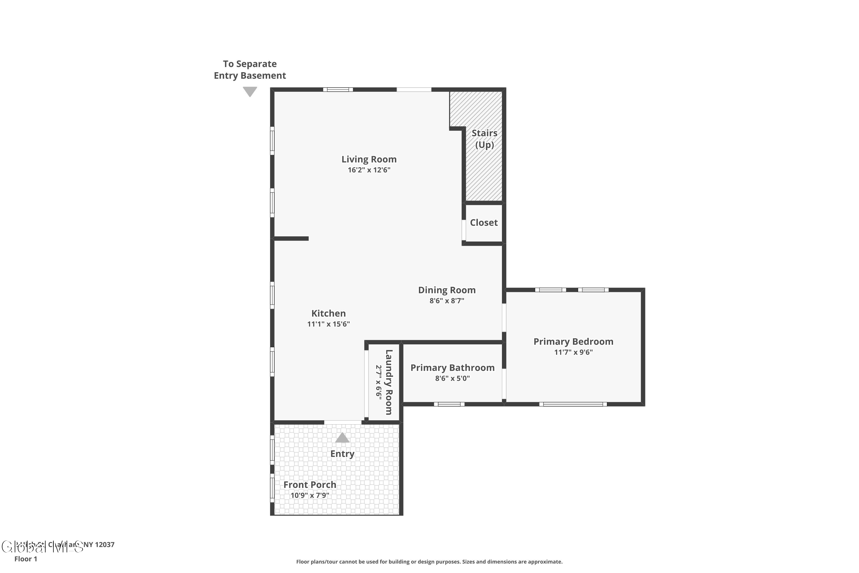30 Austerlitz Street