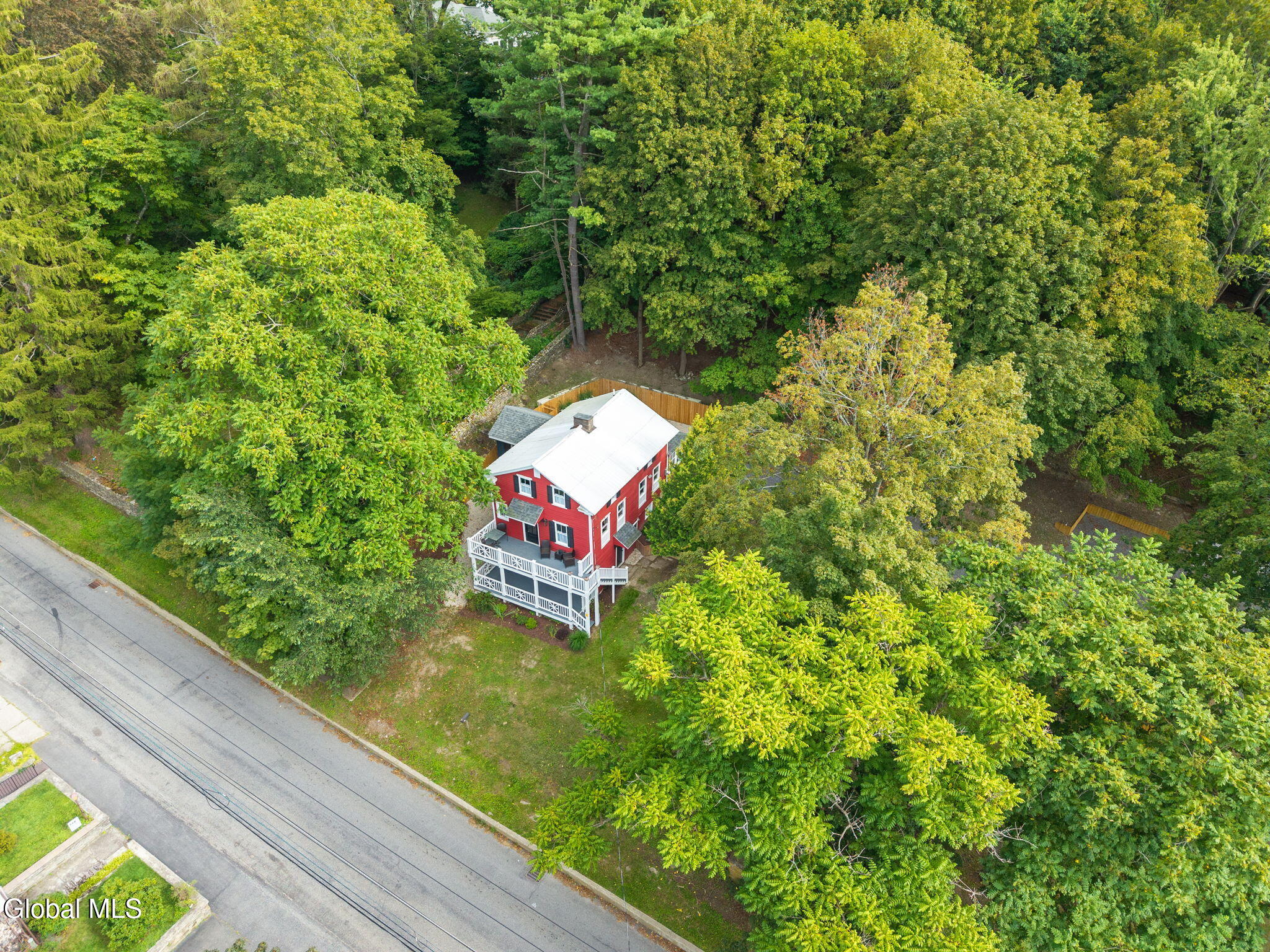 30 Austerlitz Street