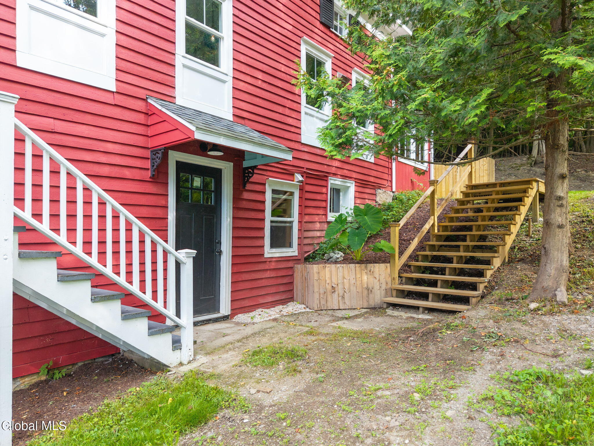 30 Austerlitz Street