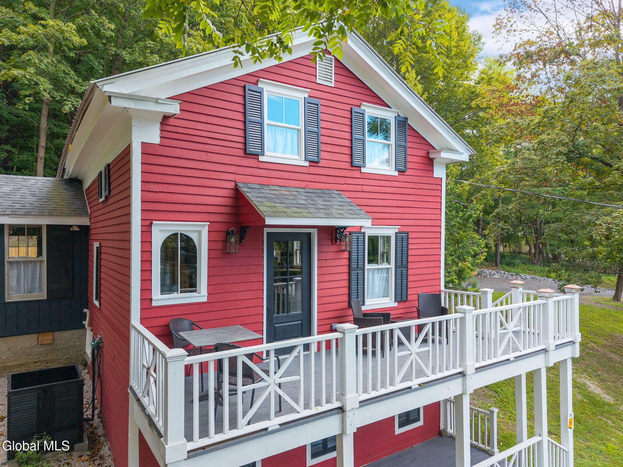 30 Austerlitz Street