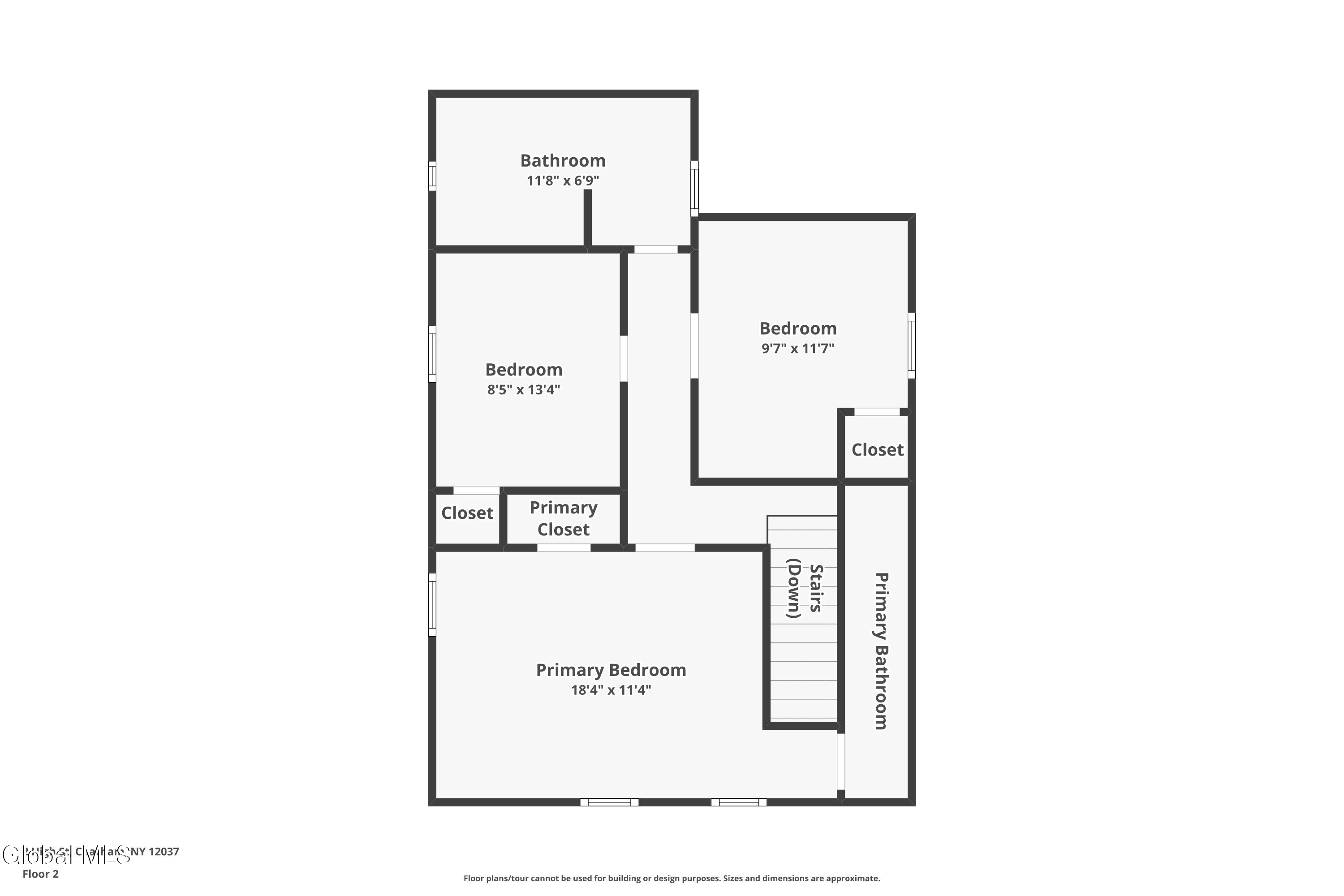 30 Austerlitz Street
