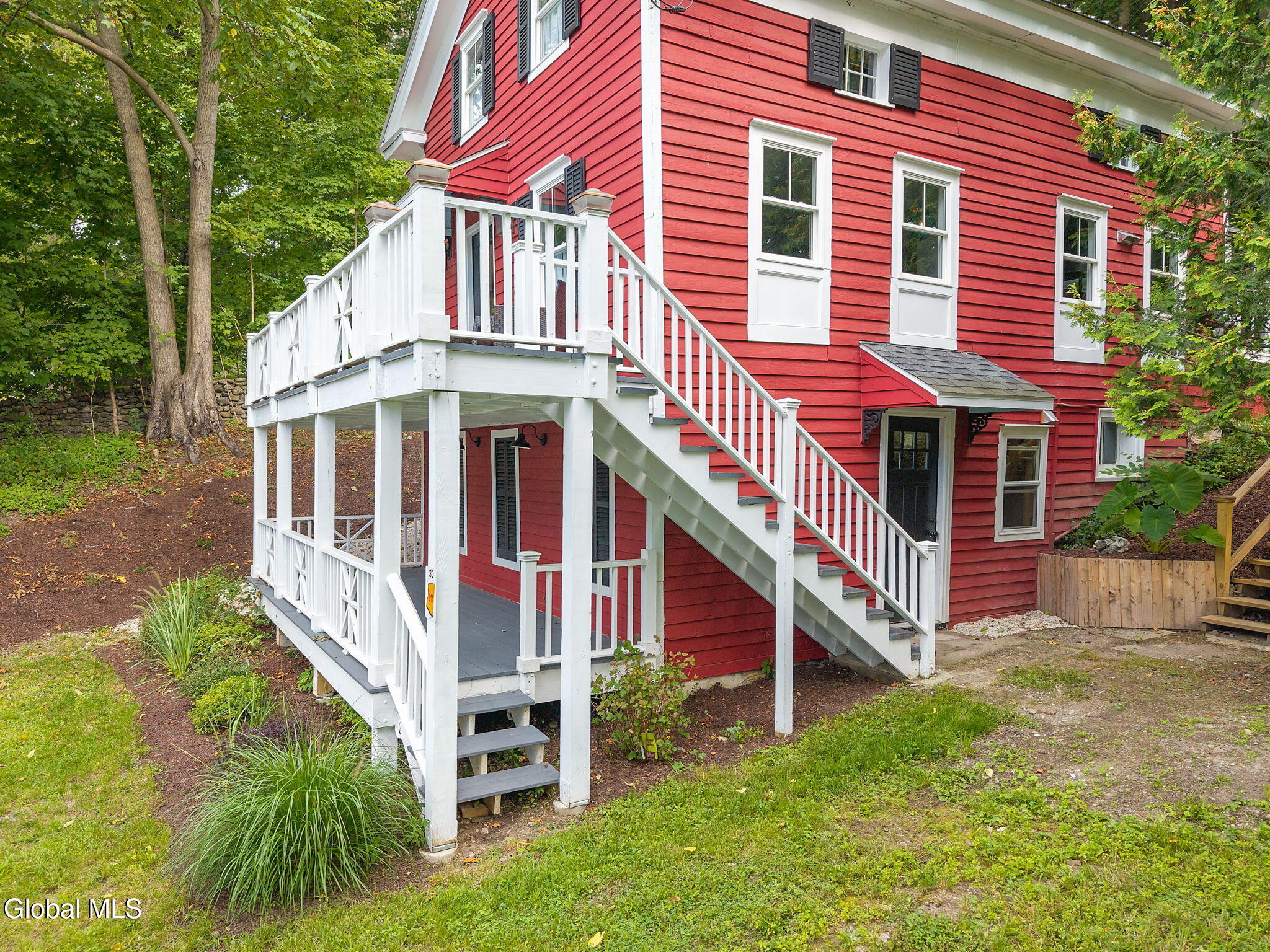 30 Austerlitz Street