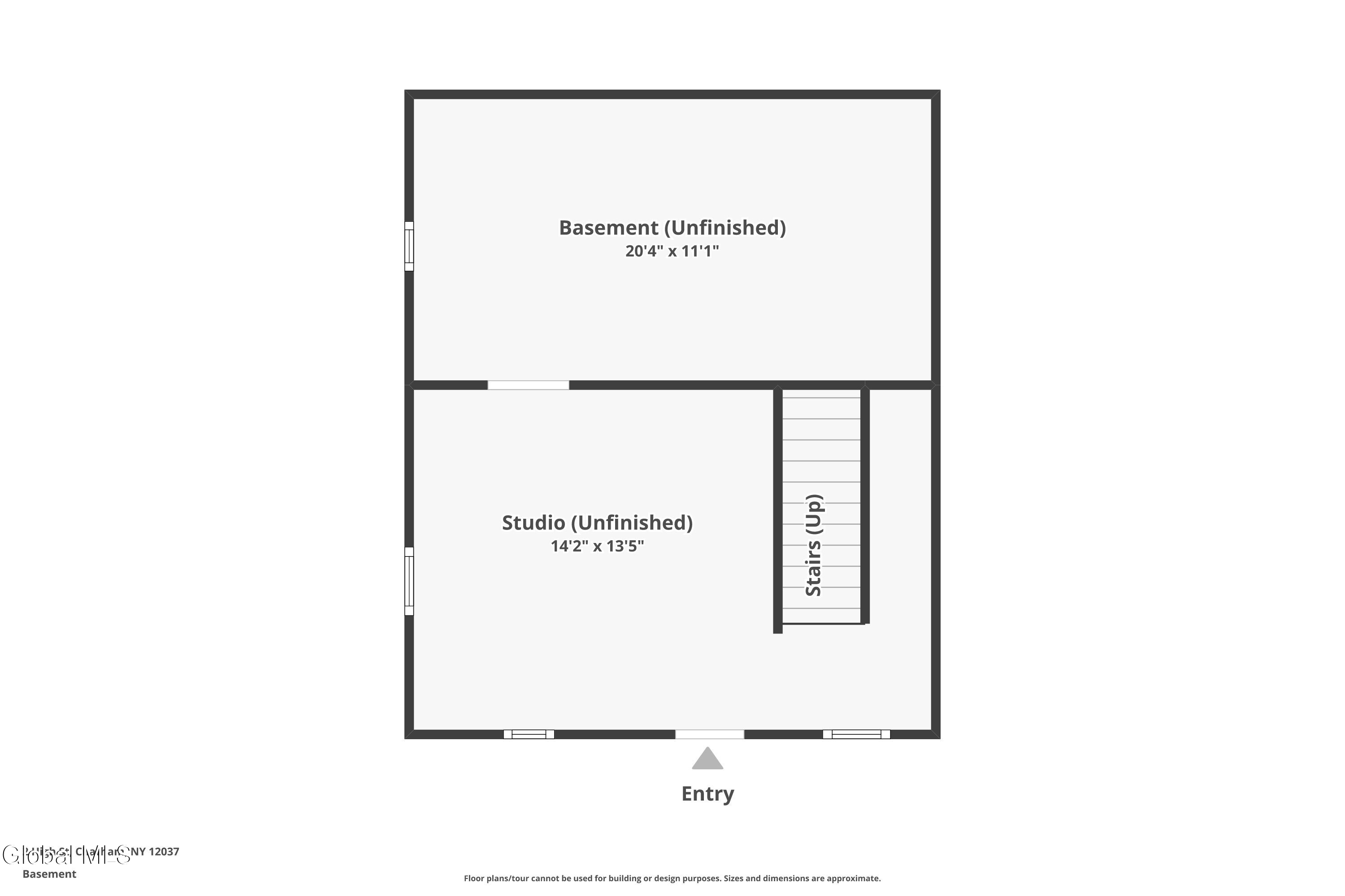 30 Austerlitz Street